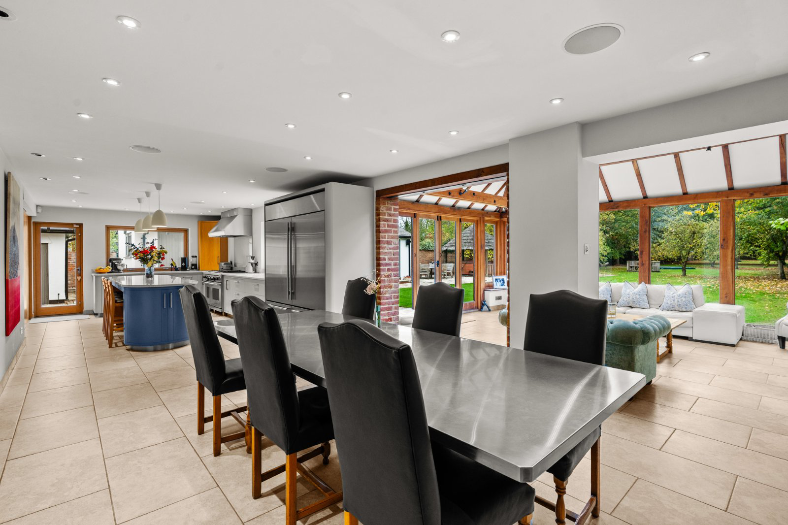 Coggeshall Road, Dedham, Colchester, Essex, CO7, photo 2