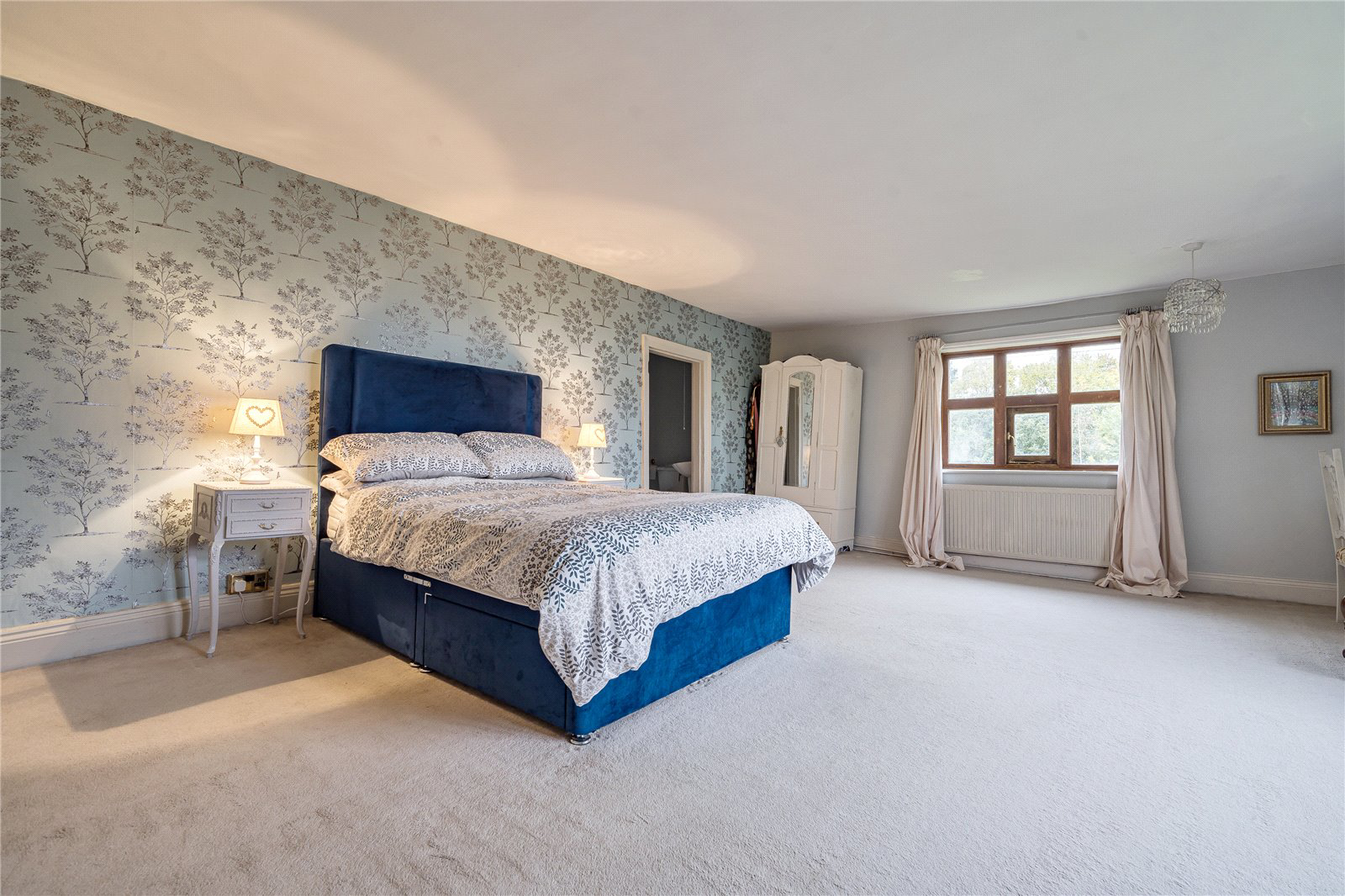 Hall Lane, Rushall, Diss, Norfolk, IP21, photo 10