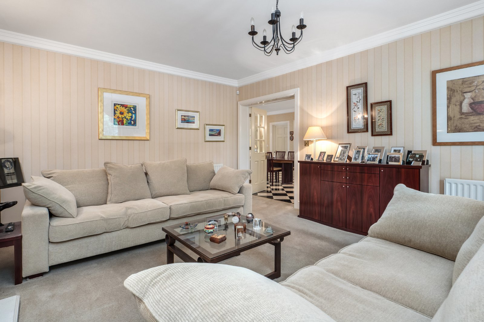 Drawing Room