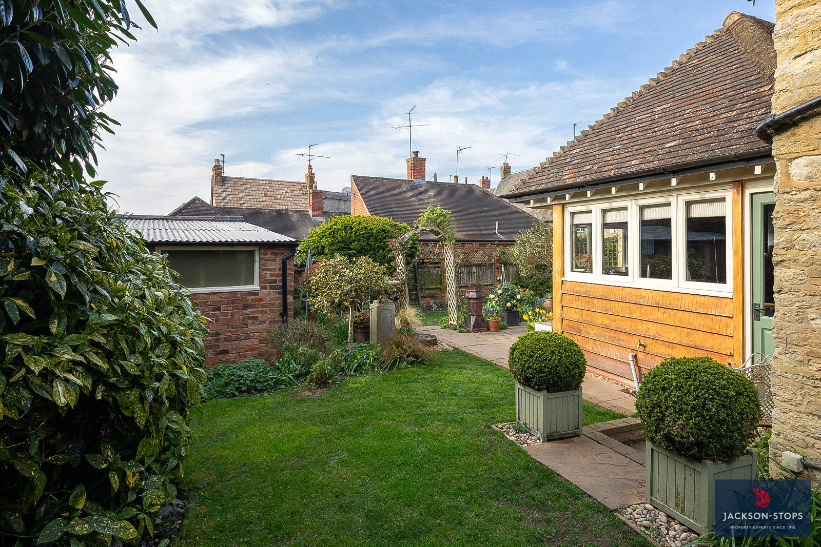 Gold Street, Podington, Wellingborough, Bedfordshire, NN29, photo 27