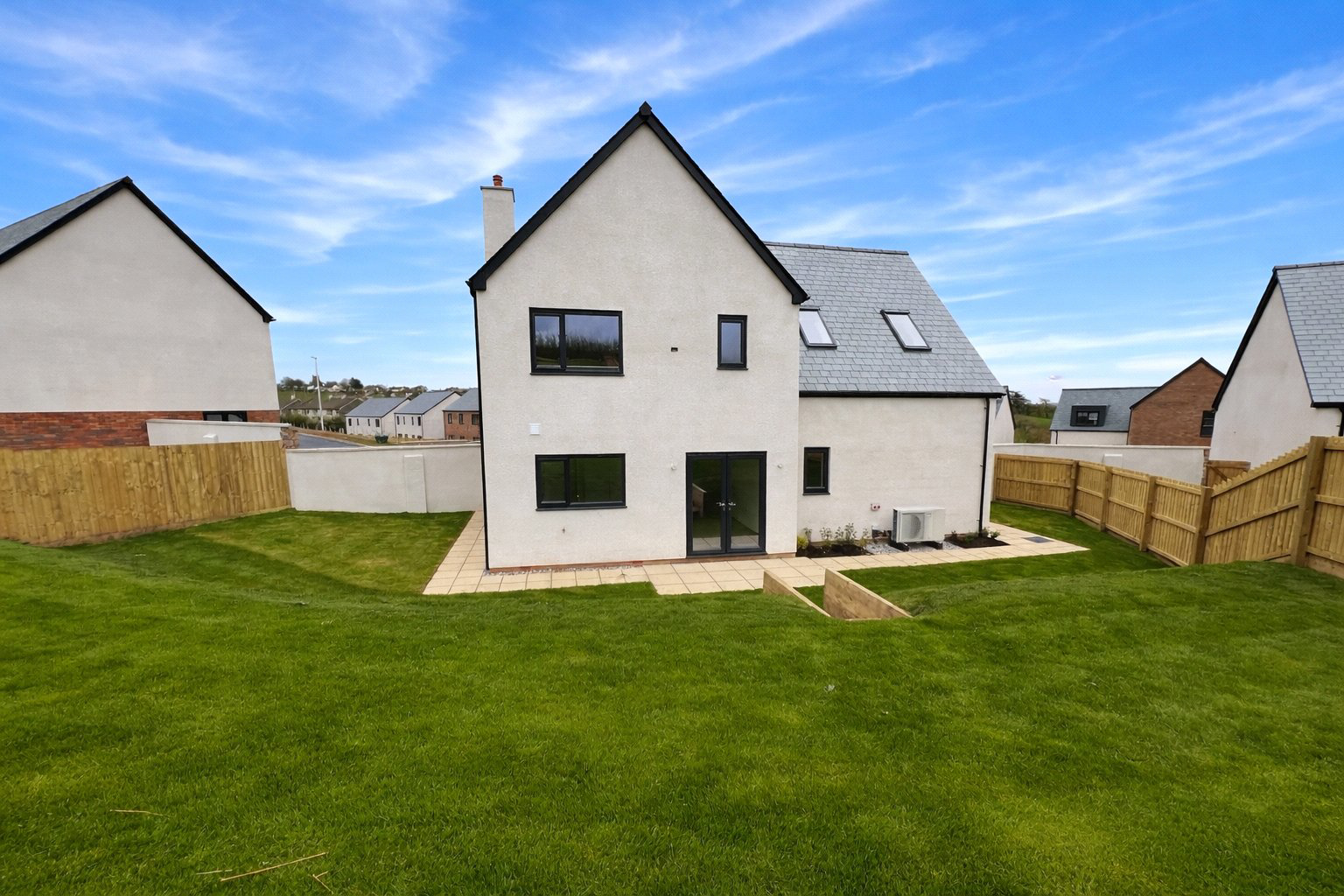 Belstone View, Chulmleigh Road, Morchard Bishop, EX17, photo 2