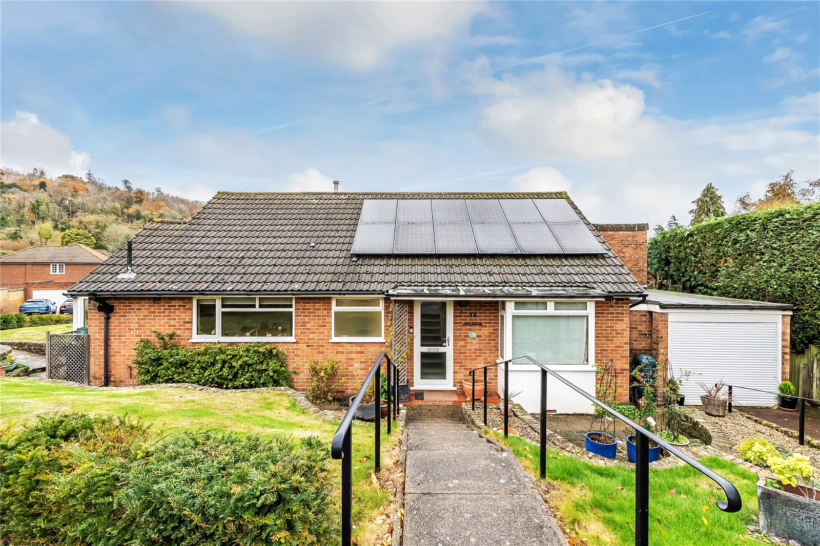 Huntersfield Close, Reigate, Surrey, RH2