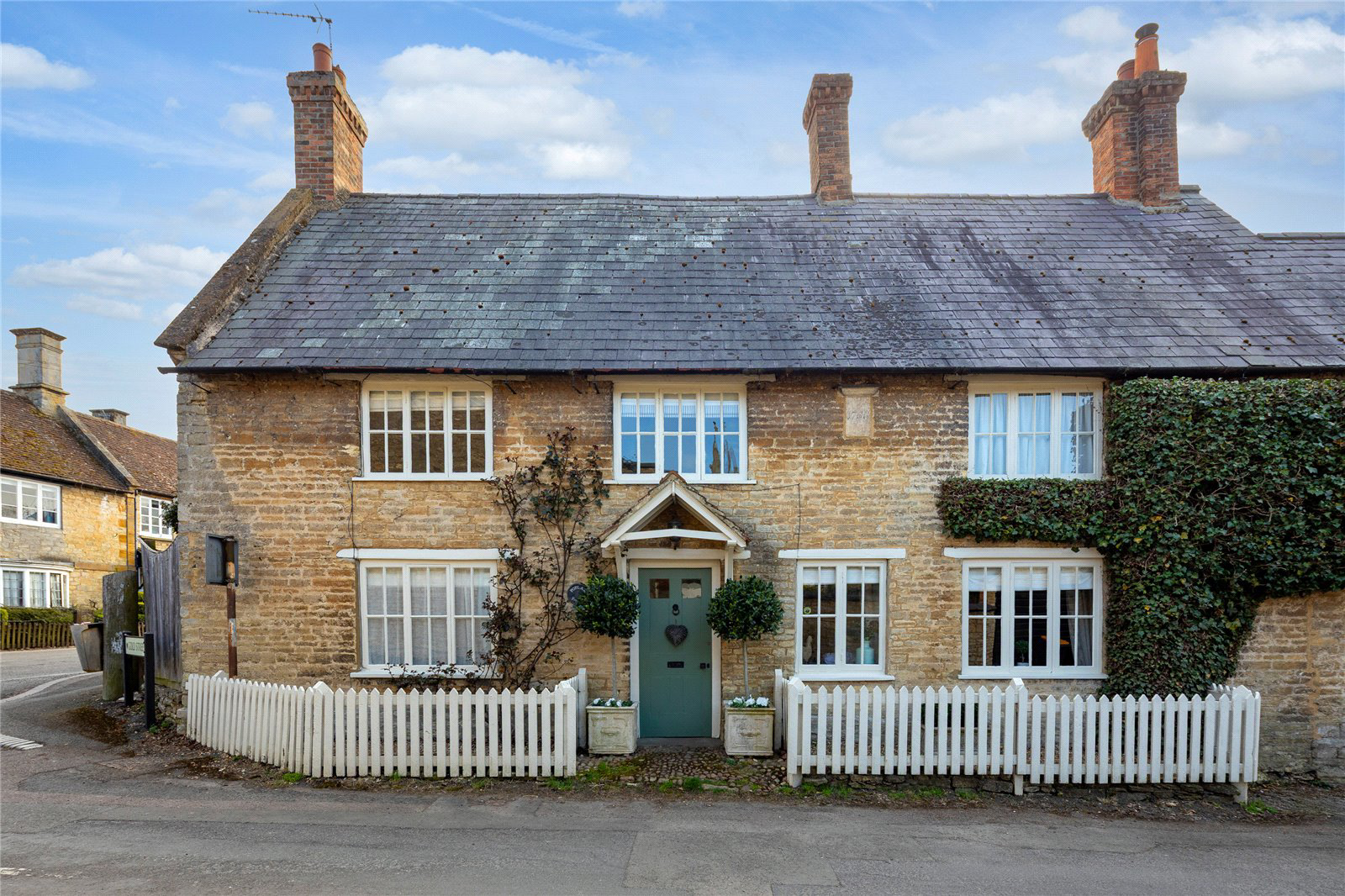 Gold Street, Podington, Wellingborough, Bedfordshire, NN29, photo 21