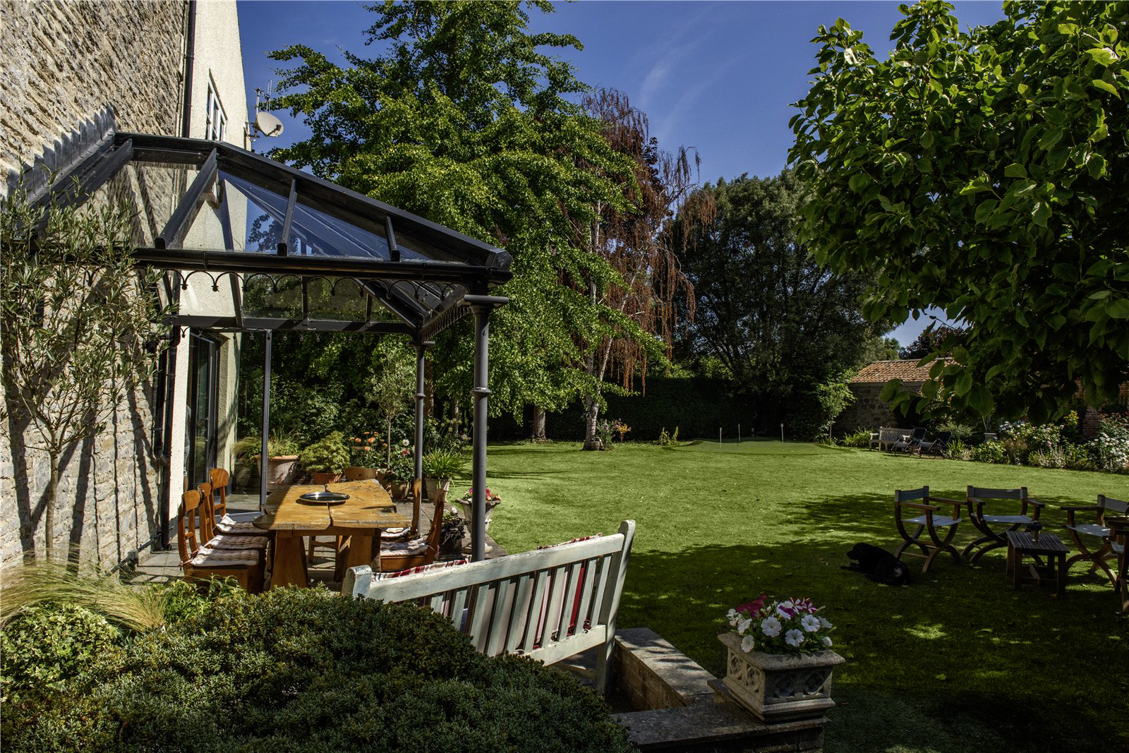 Stawell, Bridgwater, Somerset, TA7, photo 18