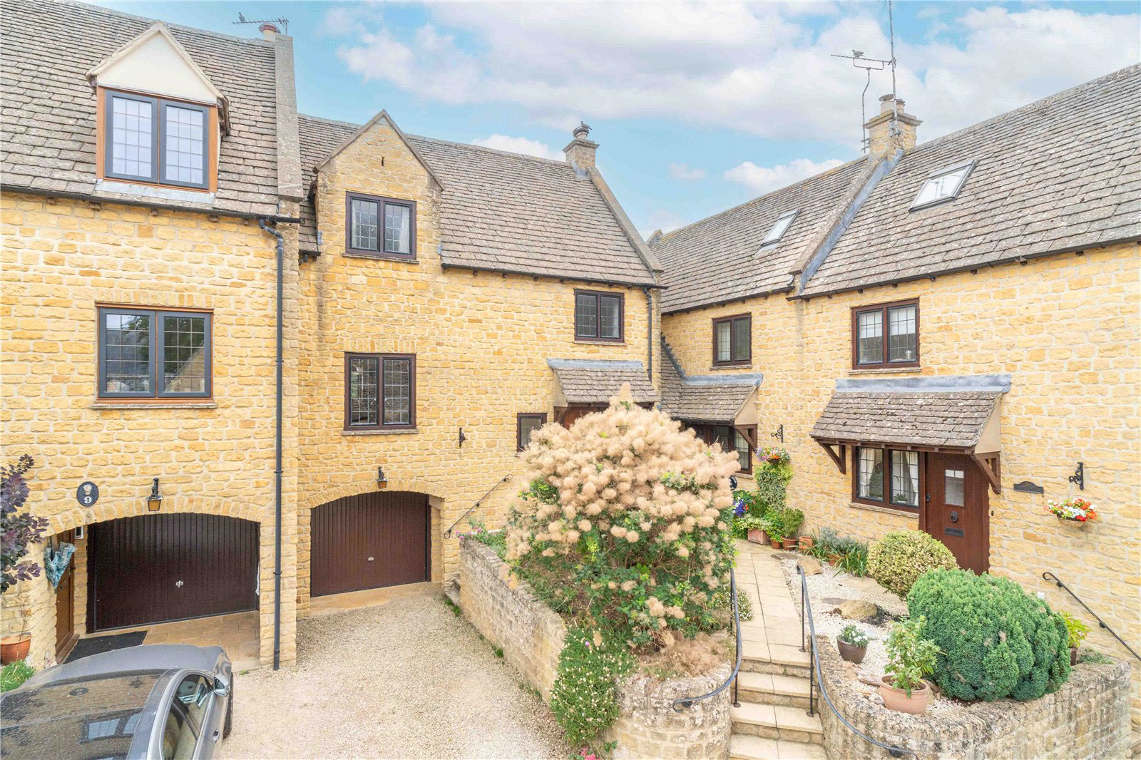 Weighbridge Court, Chipping Campden, Gloucestershire, GL55