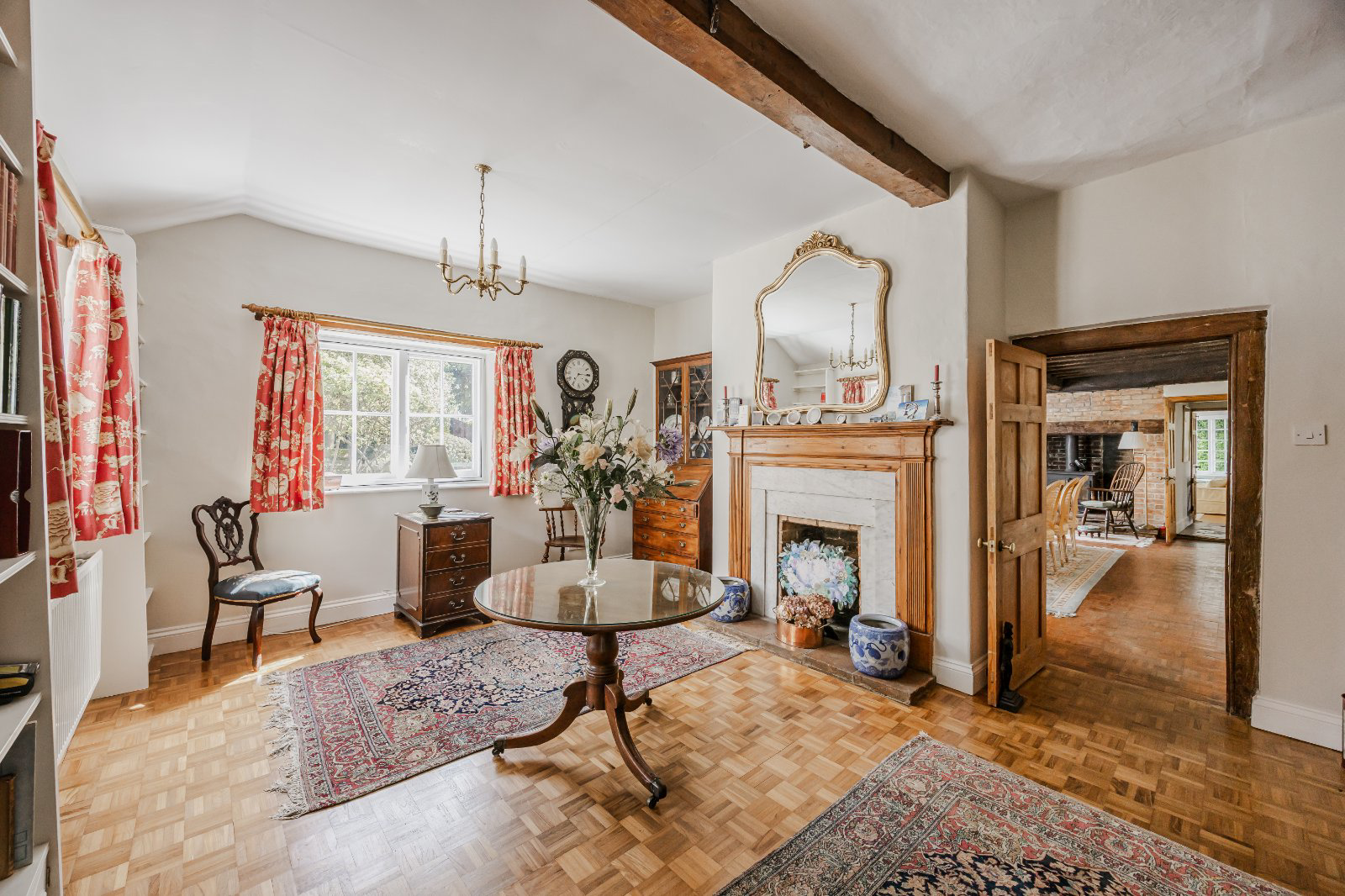 The Street, Thornage, Holt, Norfolk, NR25, photo 8
