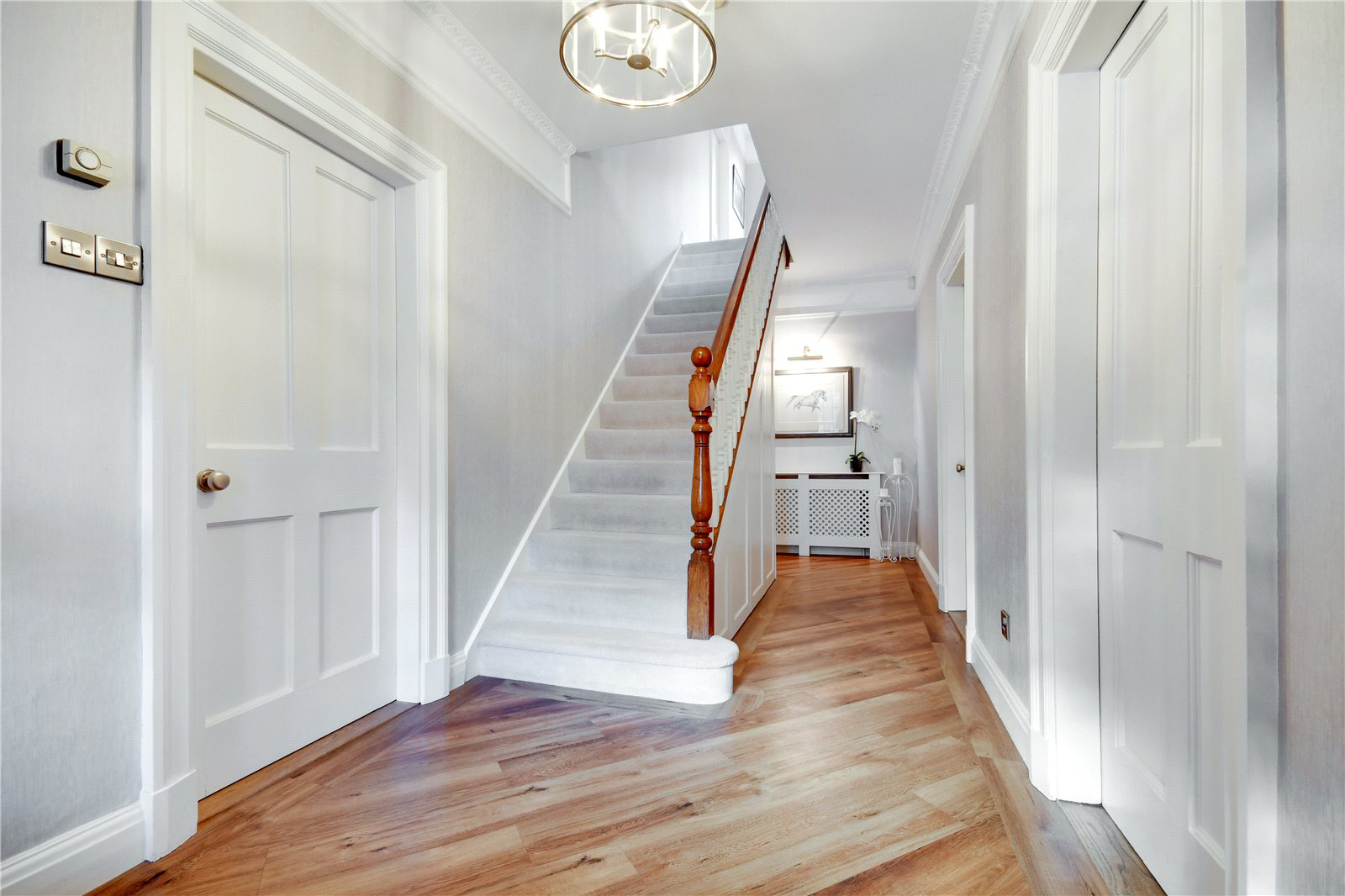 Dynes Hall Road, Great Maplestead, Halstead, Essex, CO9, photo 9