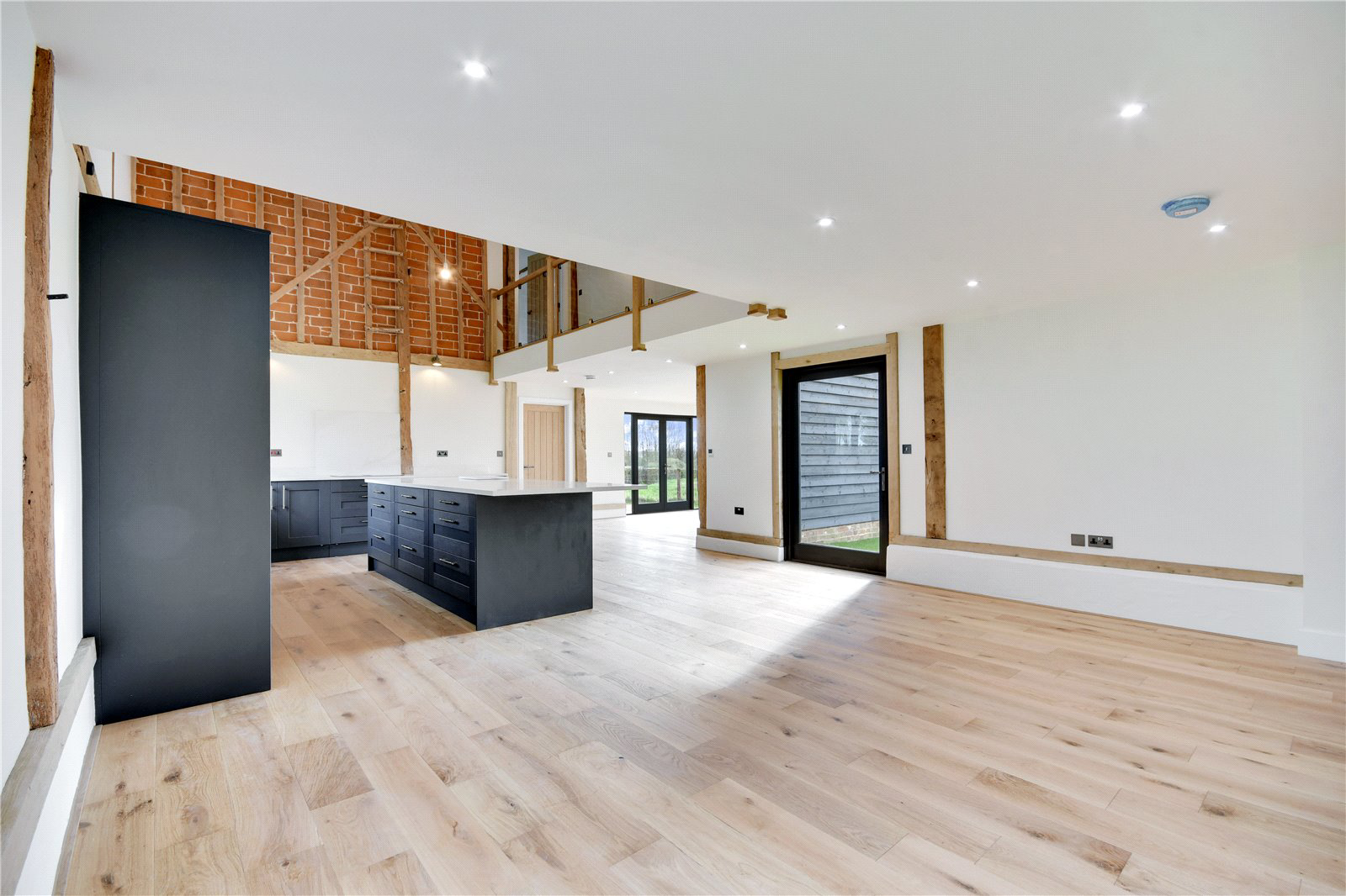 Bakers Farm Lane, Blackmore End, Essex, CM7, photo 9