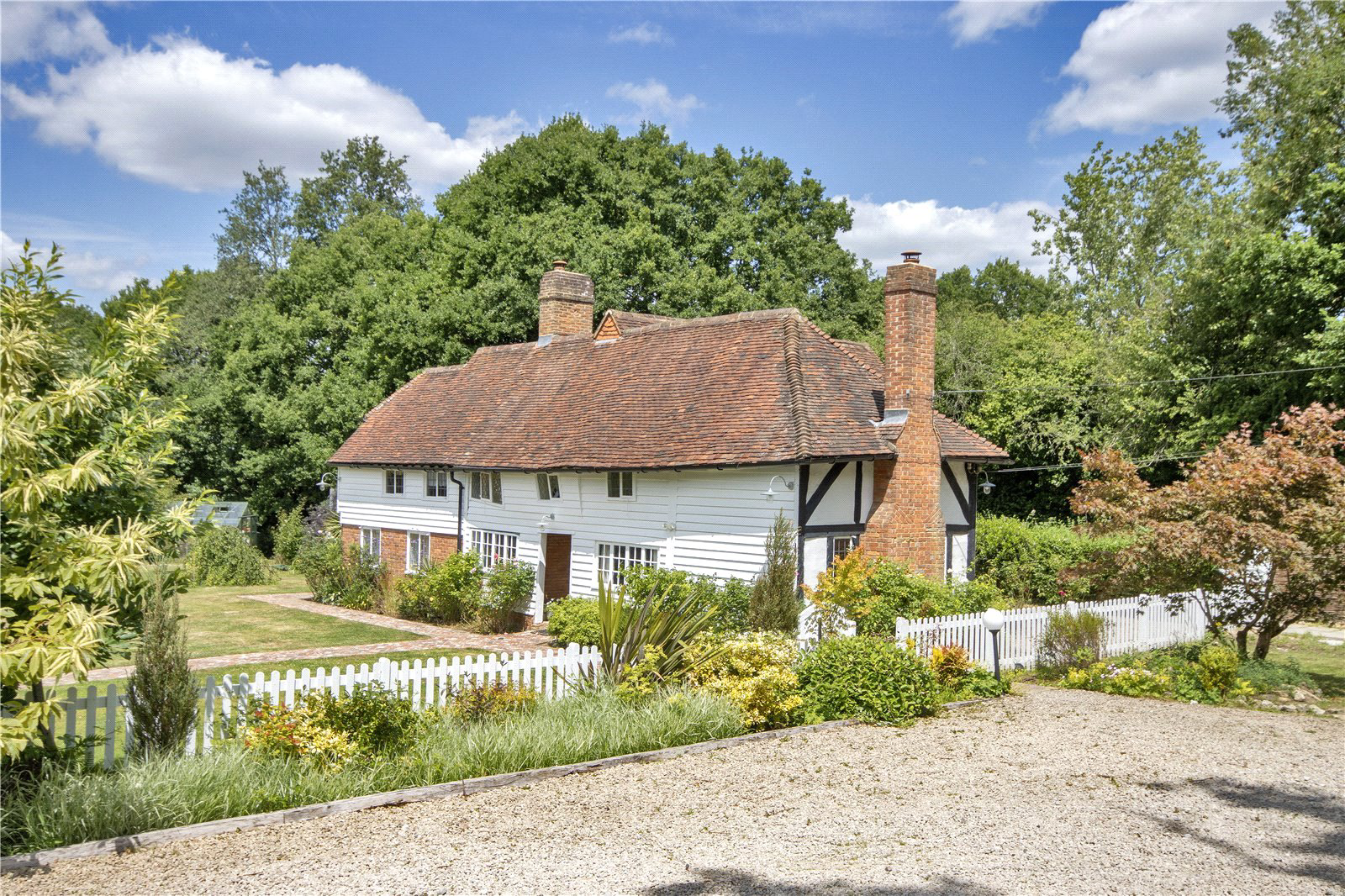 Camden Hill, Sissinghurst, Kent, TN17