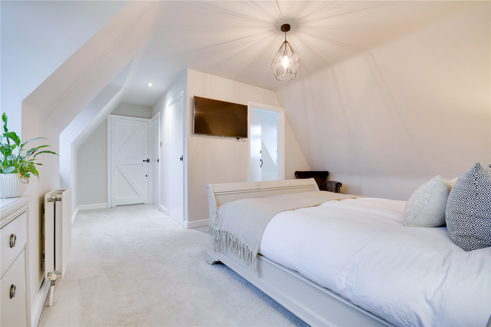 Bannister Green, Felsted, Essex, CM6, photo 12