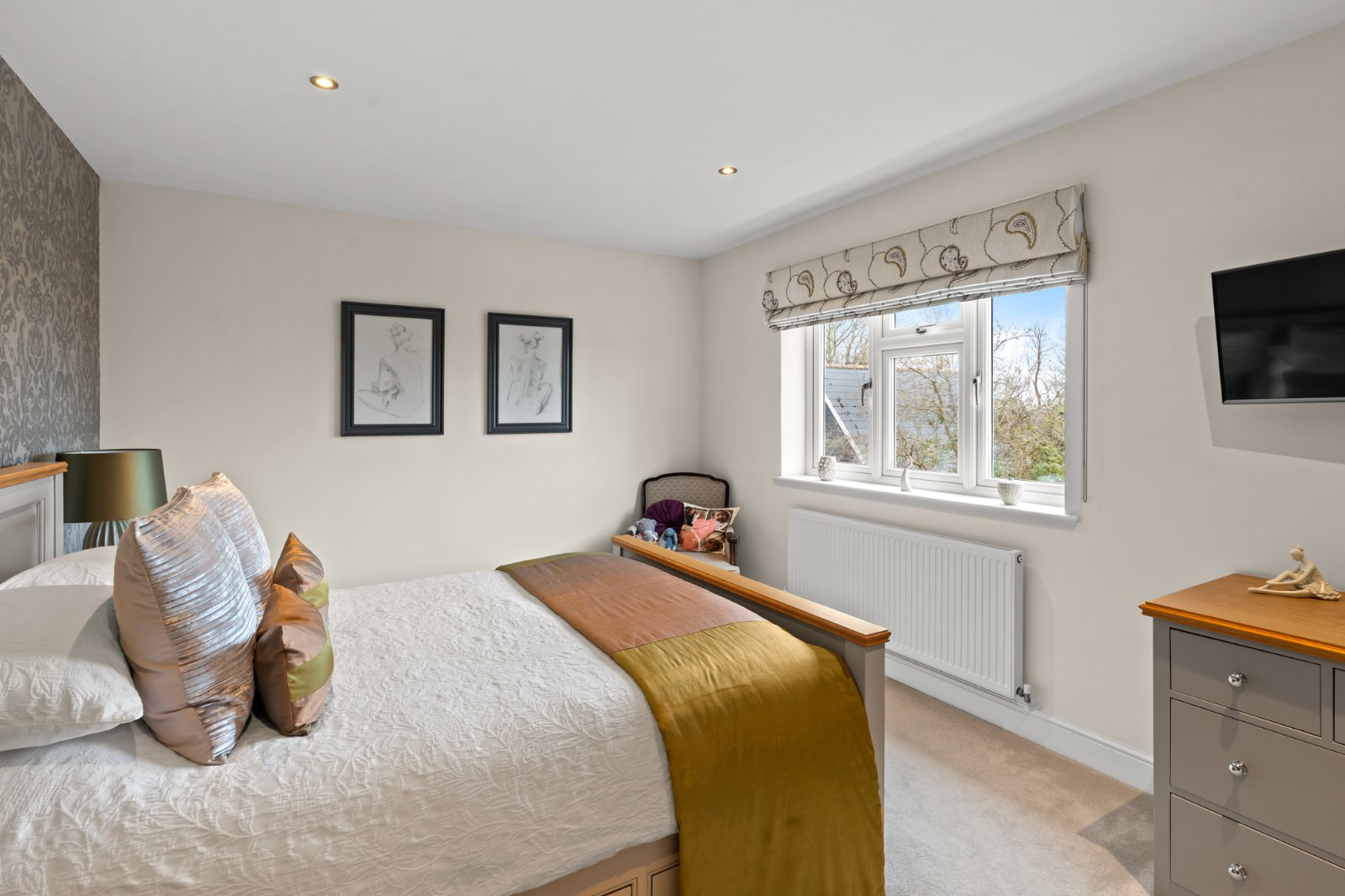 Malting Green Road, Layer-de-la-Haye, Colchester, Essex, CO2, photo 18