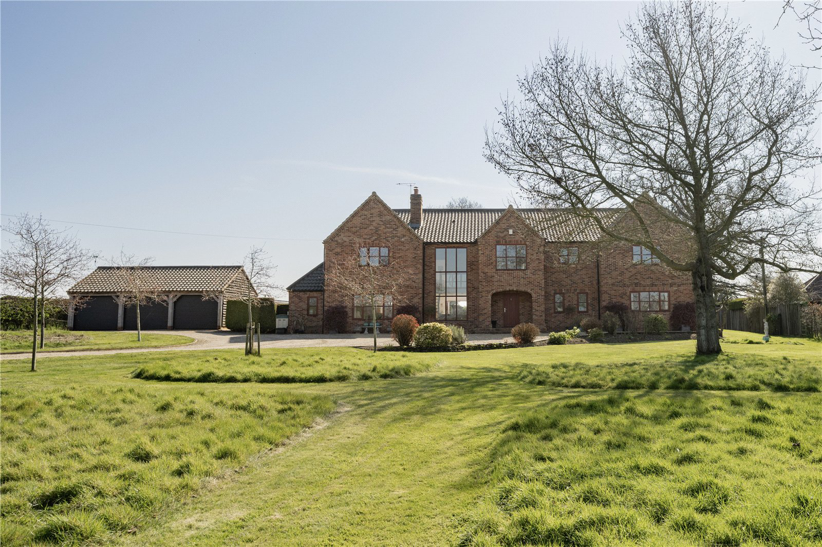 Fleet Lane, South Walsham, Norfolk, NR13, photo 25