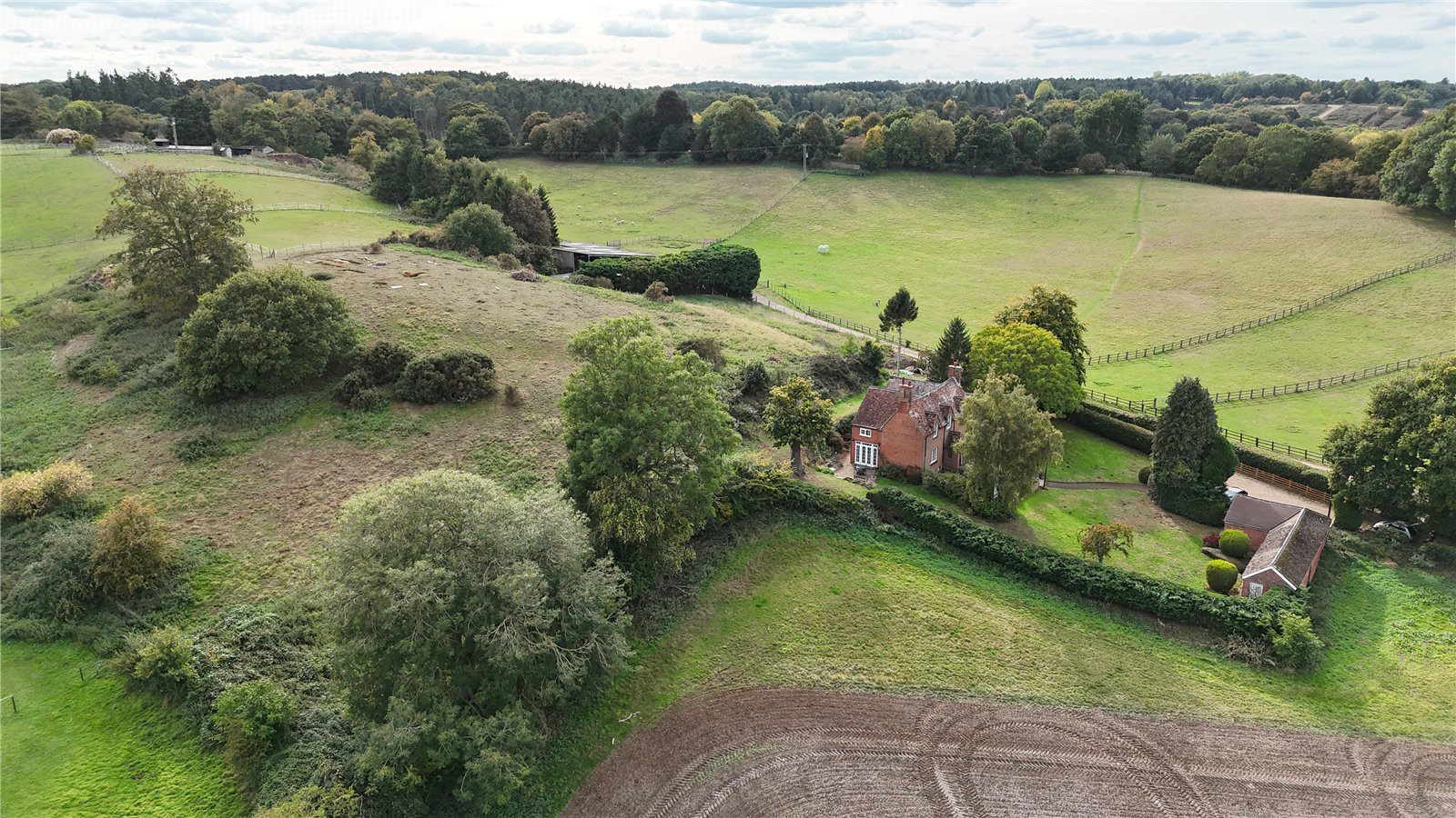 Little End, Millbrook, Bedford, Bedfordshire, MK45