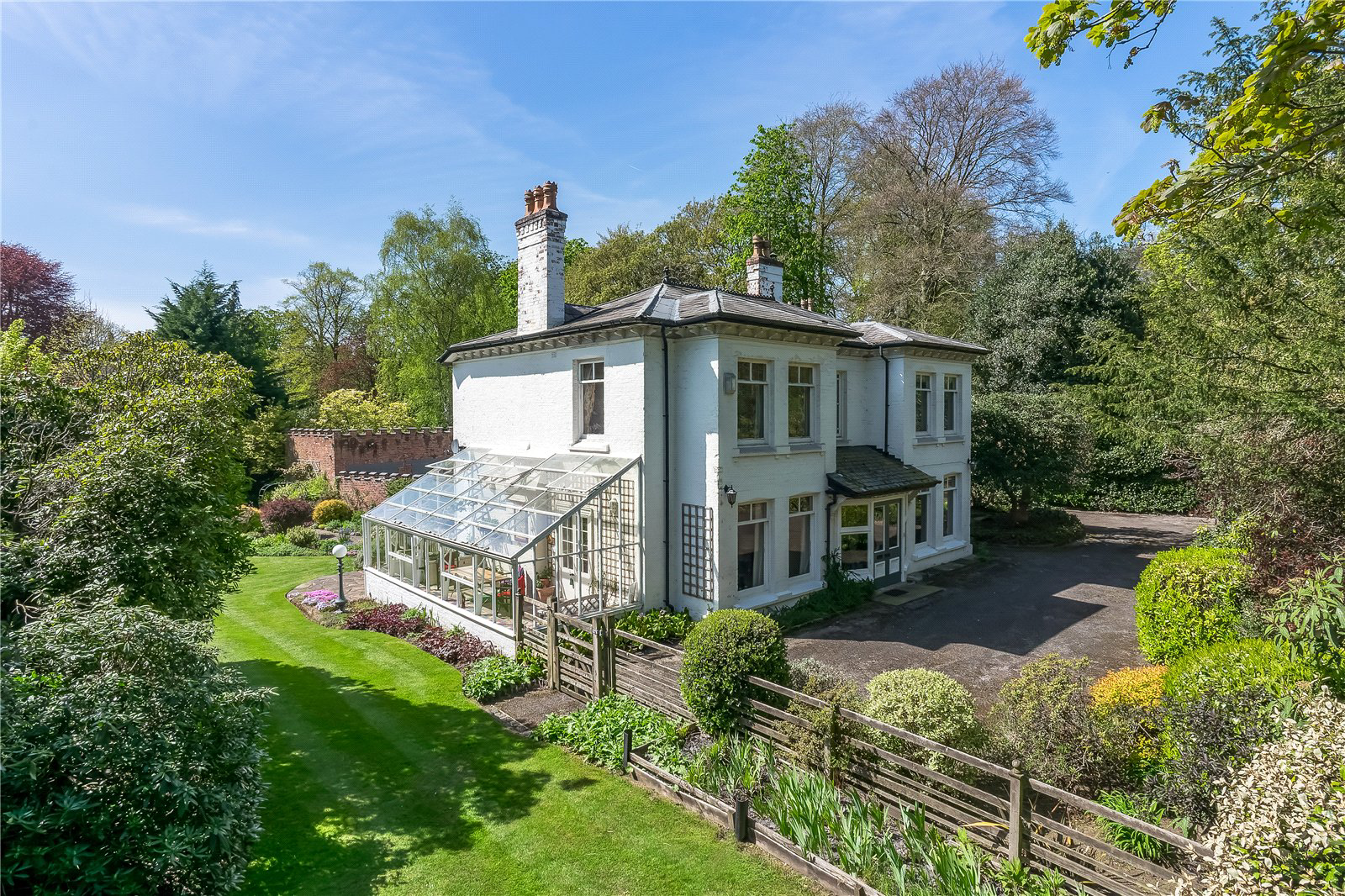 Chelford Road, Knutsford, Cheshire, WA16, photo 21