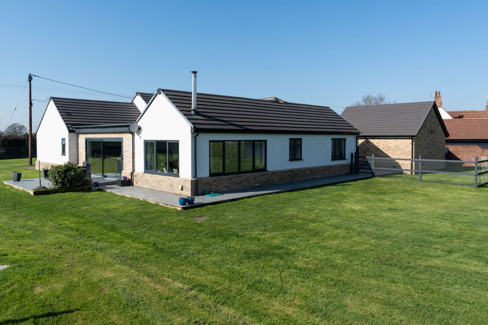 Bures Road, West Bergholt, Colchester, Essex, CO6, photo 29