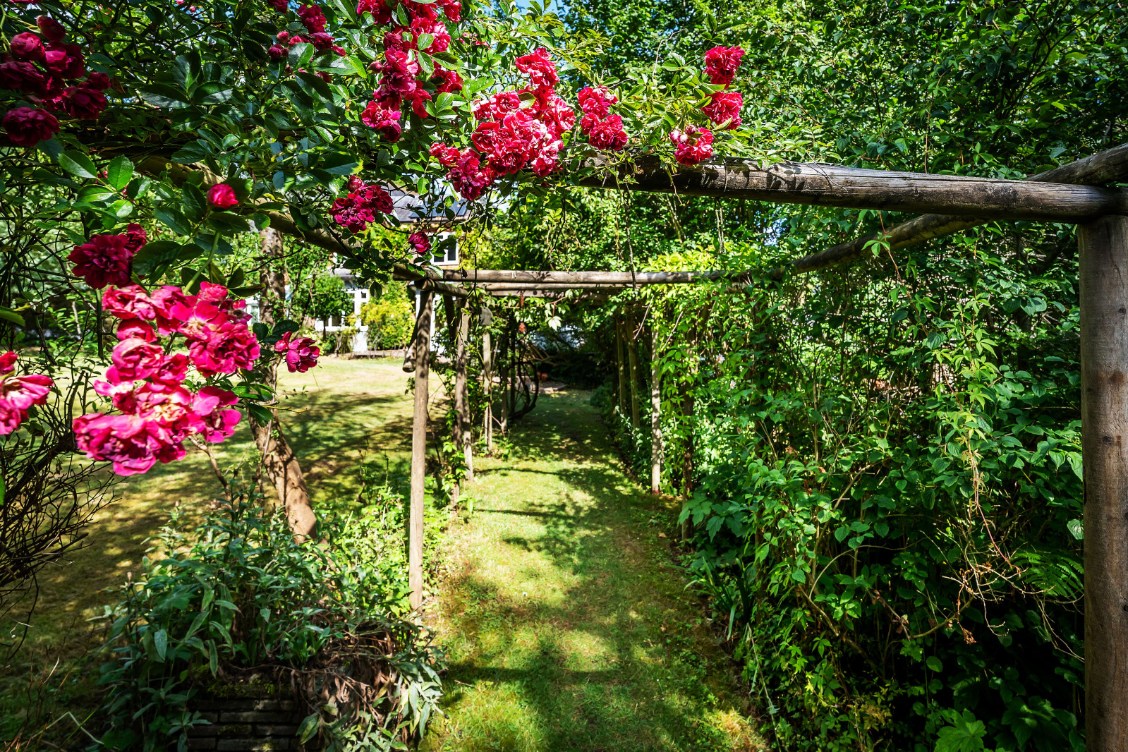 Ricketts Hill Road, Tatsfield, Westerham, Kent, TN16, photo 13