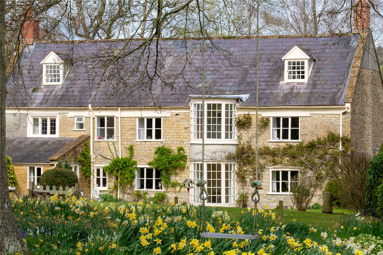 Whitcombe Road, Beaminster, Dorset, DT8, photo 28