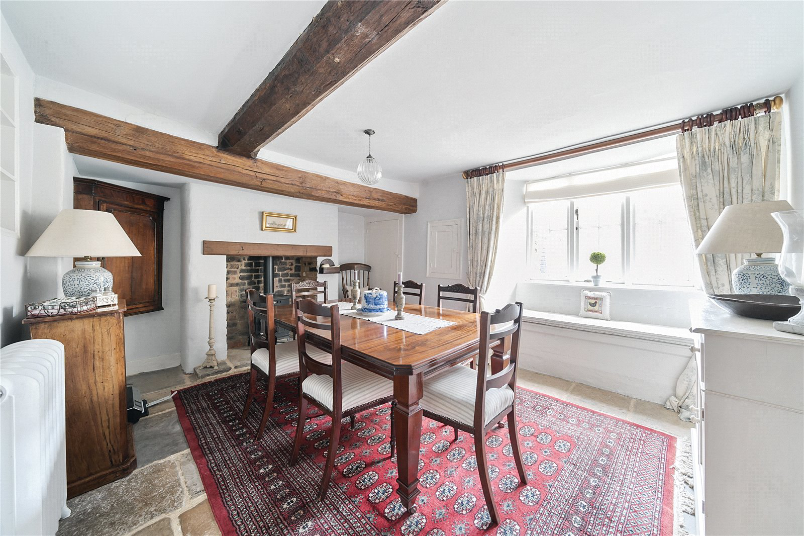 Gold Street, Podington, Wellingborough, Bedfordshire, NN29, photo 7