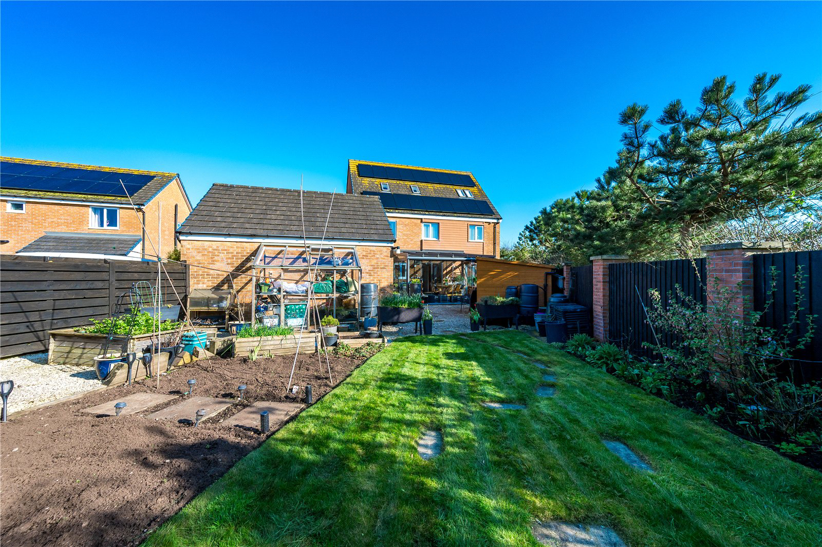 Voyager Close, Harbour Village, Fleetwood, Lancashire, FY7, photo 29