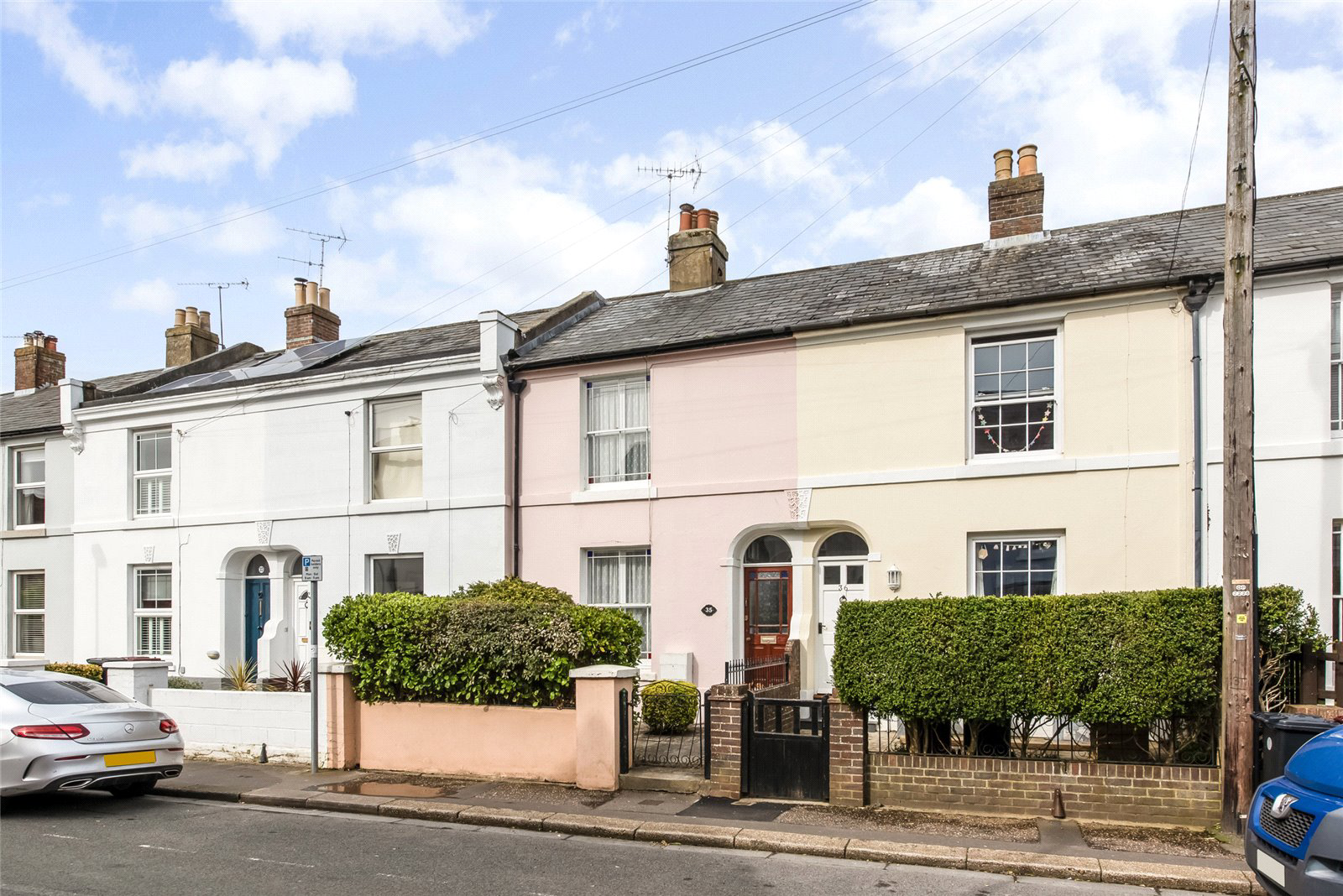 Oving Road, Chichester, West Sussex, PO19