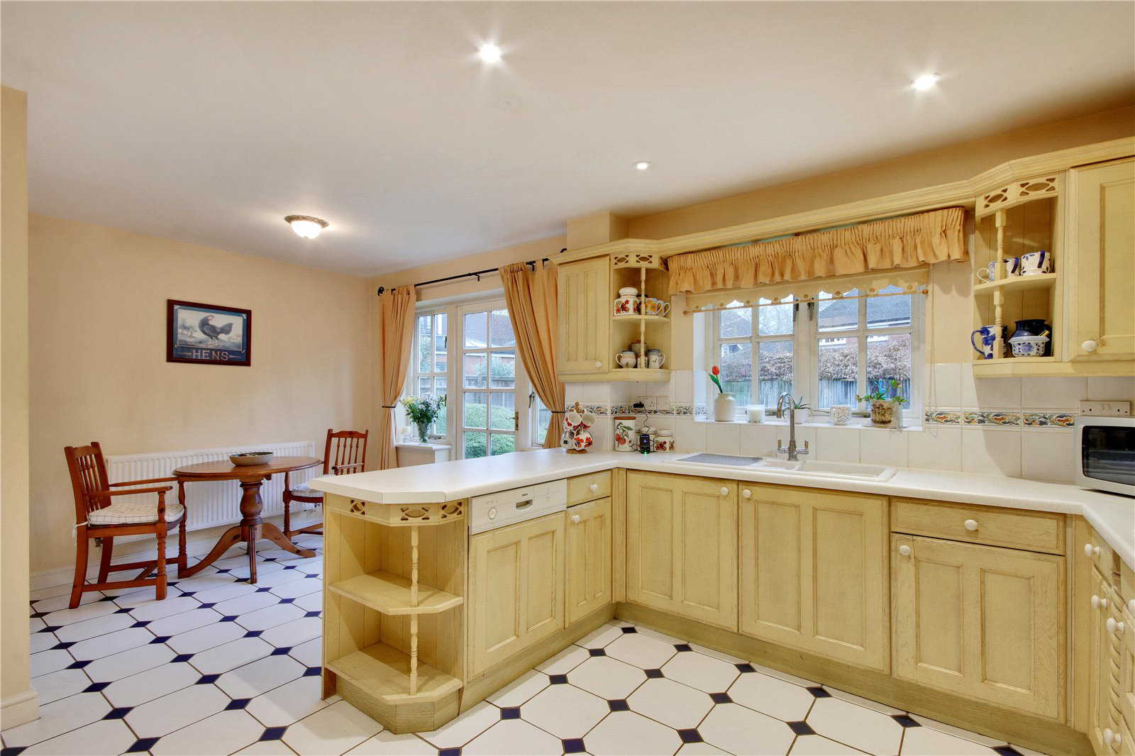 Fen Meadow, Ightham, Sevenoaks, Kent, TN15, photo 5
