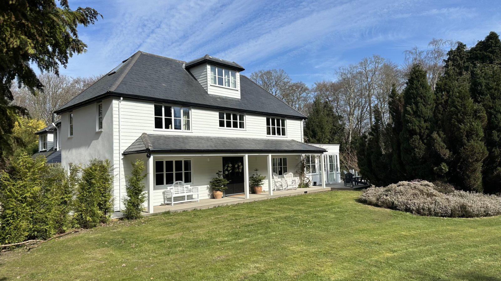 Spronketts Lane, Warninglid, Haywards Heath, West Sussex, RH17