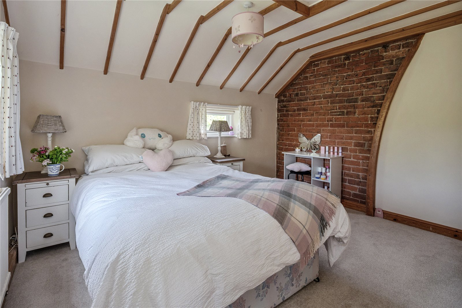 Martins Moss Lane, Martins Moss, Smallwood, Sandbach, CW11, photo 14