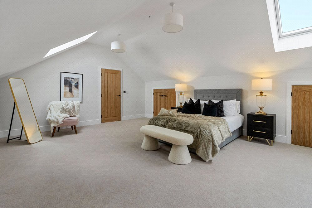 Barton Grange, Frogmire Lane, Sandford, Crediton, EX17, photo 17