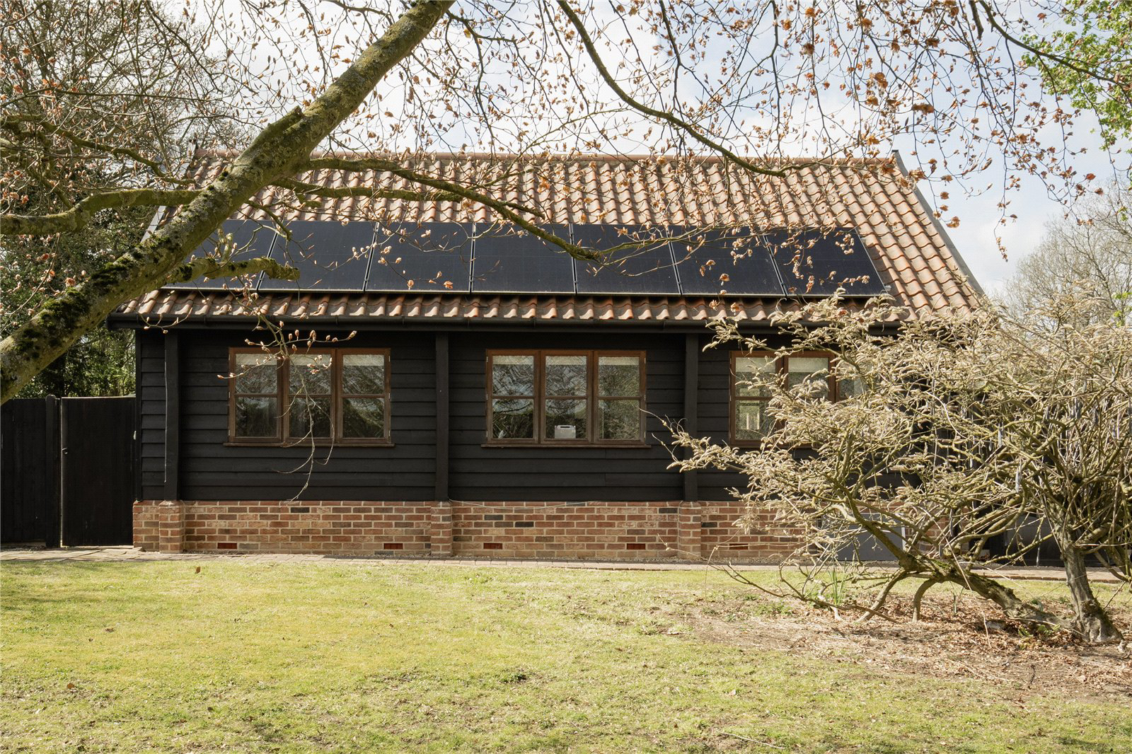Barham's Lane, Carleton Rode, Norfolk, NR16, photo 30