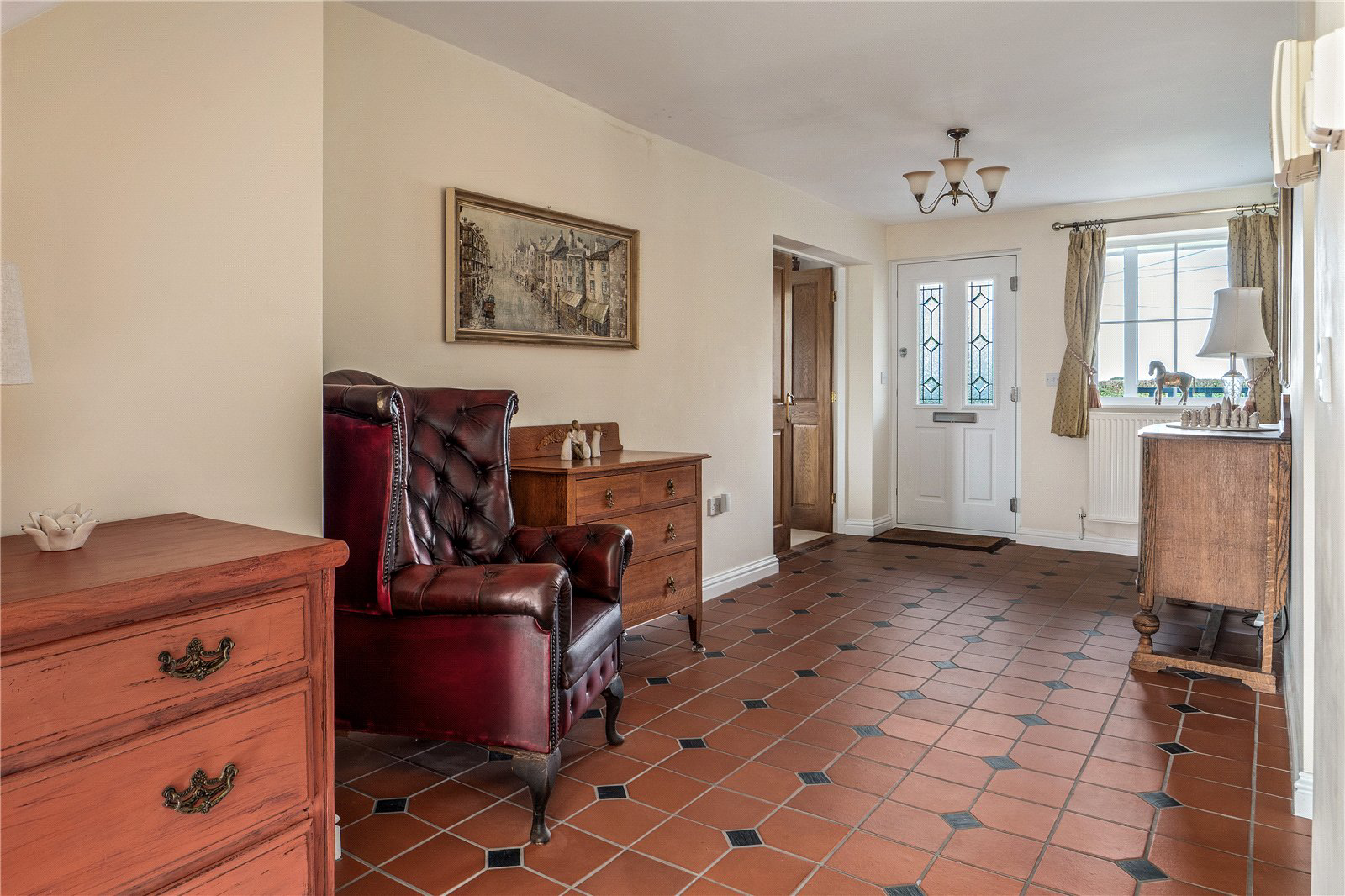 Walnut Tree Lane, Bradwall, Sandbach, Cheshire, CW11, photo 12