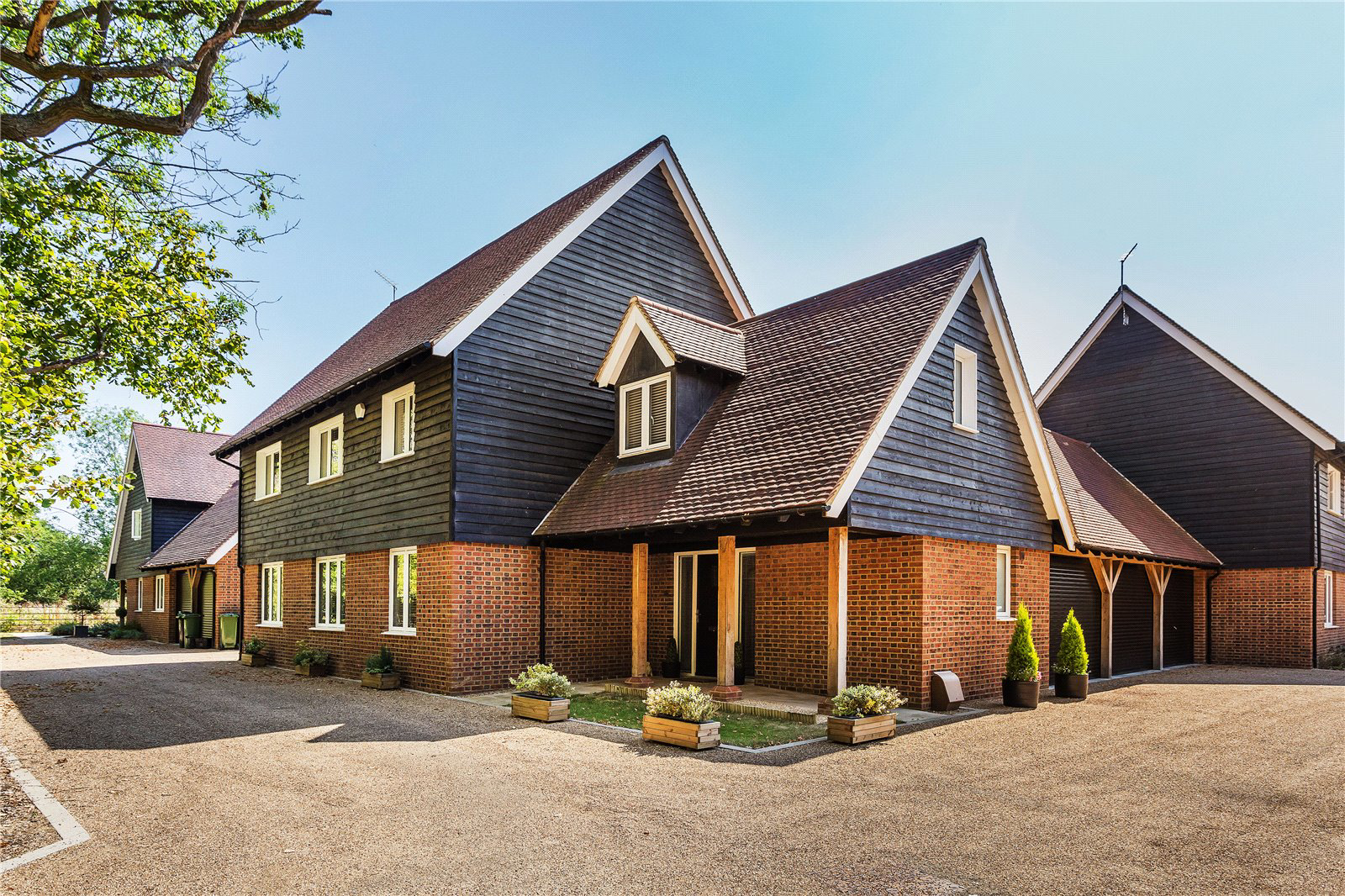 Malthouse Lane, Horley, Surrey, RH6