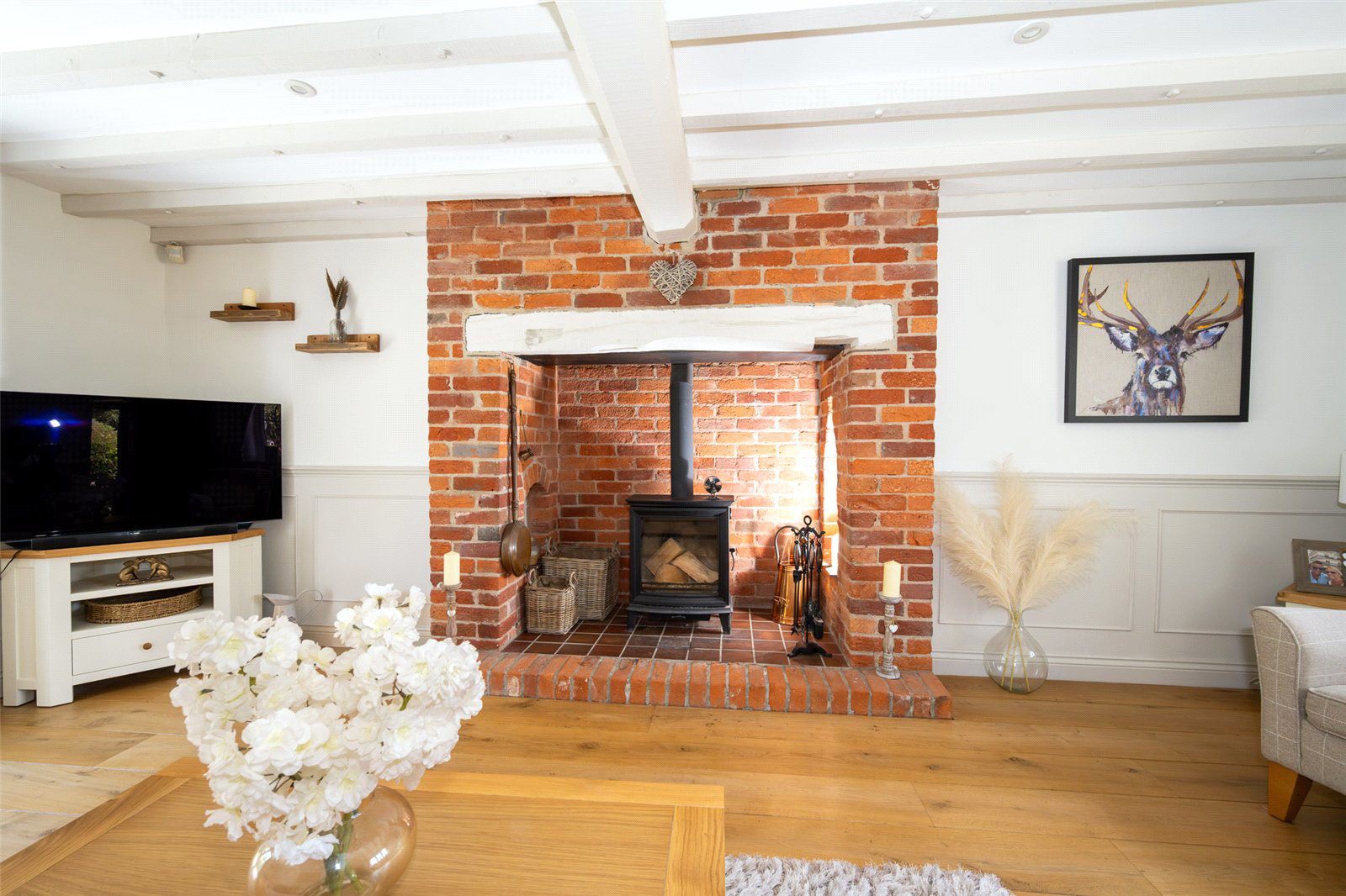Orchard Lane, Winterborne Kingston, Blandford Forum, Dorset, DT11, photo 12
