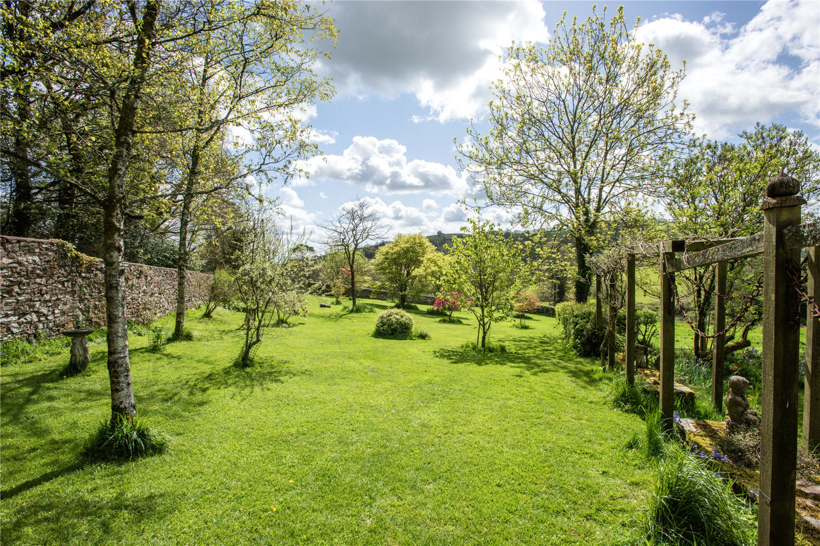 Maundown, Wiveliscombe, Taunton, Somerset, TA4, photo 19