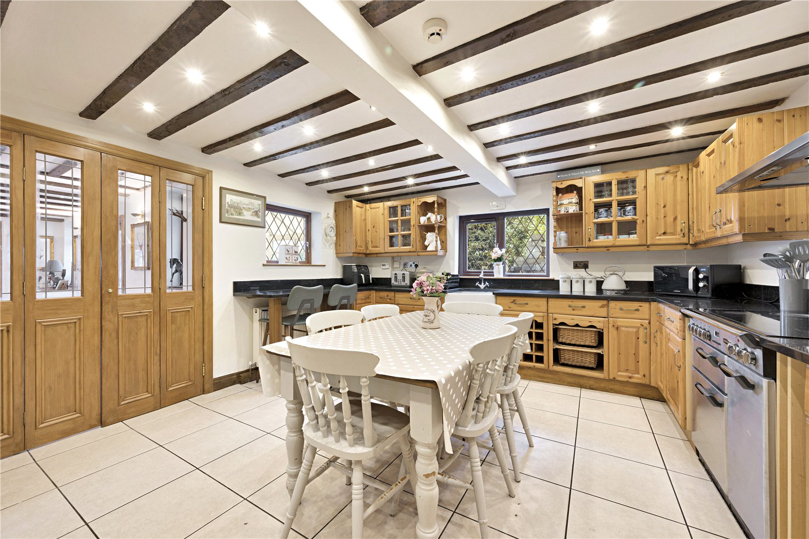 Wheatacre House, Gorsey Lane, Bold, St Helens, WA9, photo 6
