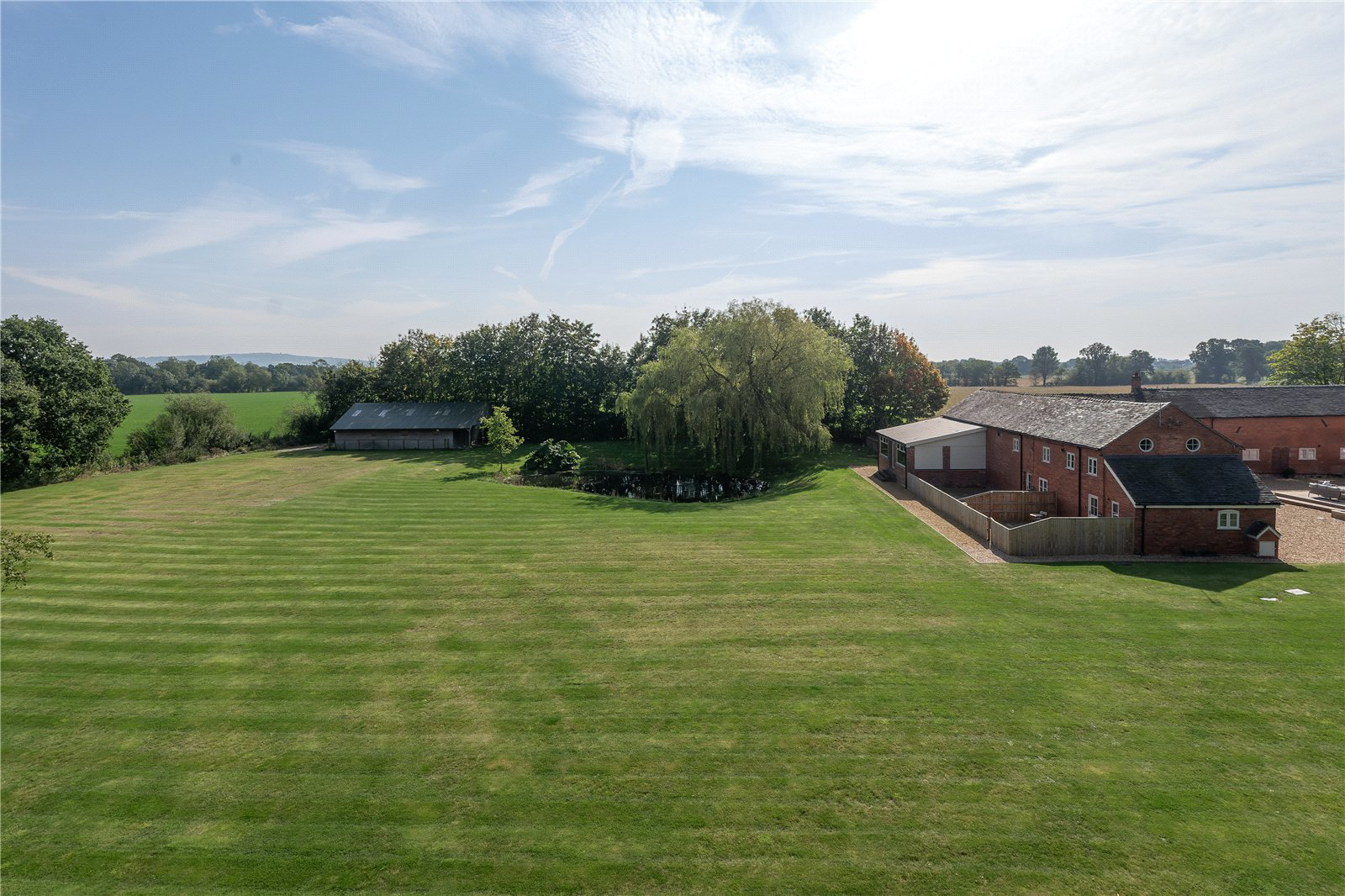 Davenport Lane, Brereton, Sandbach, Cheshire, CW11, photo 46