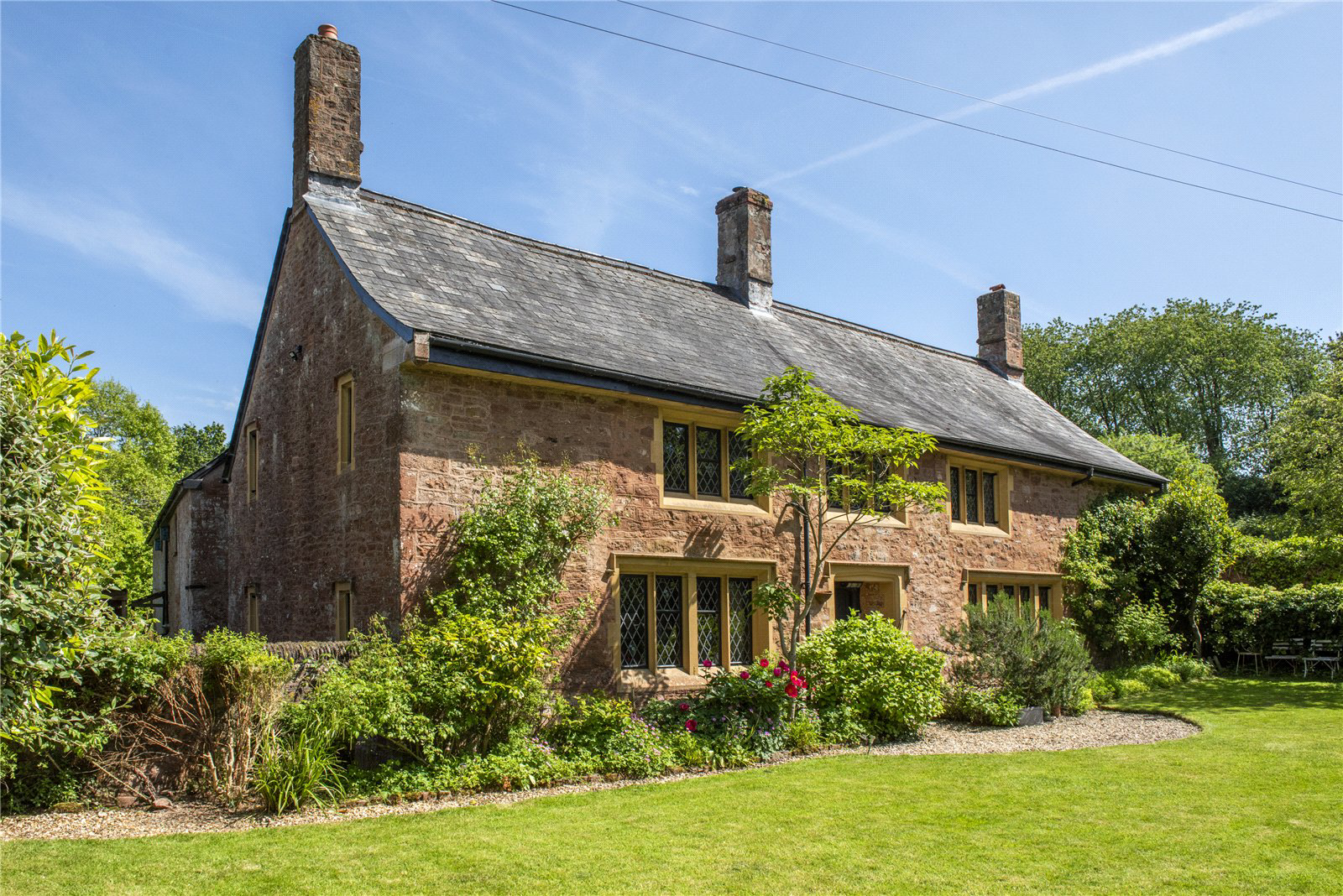 Fitzhead, Taunton, Somerset, TA4
