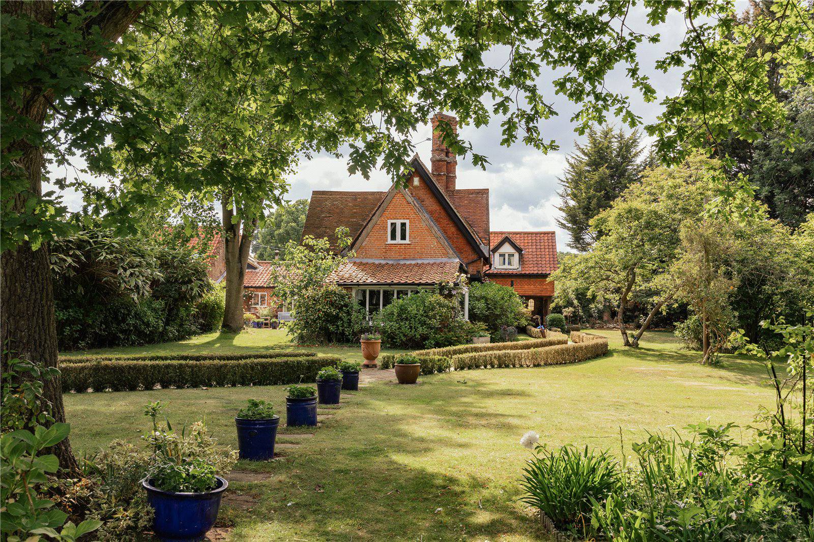 Church Road, Yelverton, Norfolk, NR14