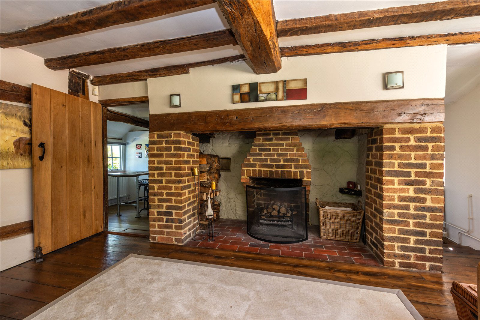 Horsham Road, Rusper, Horsham, West Sussex, RH12, photo 5