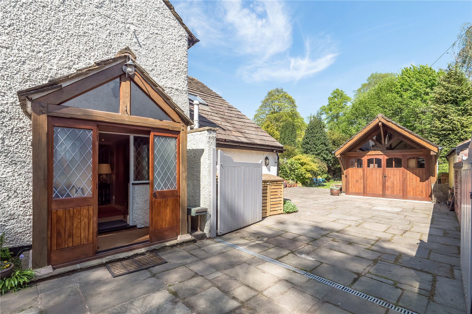 Macclesfield Road, Prestbury, Cheshire, SK10, photo 22