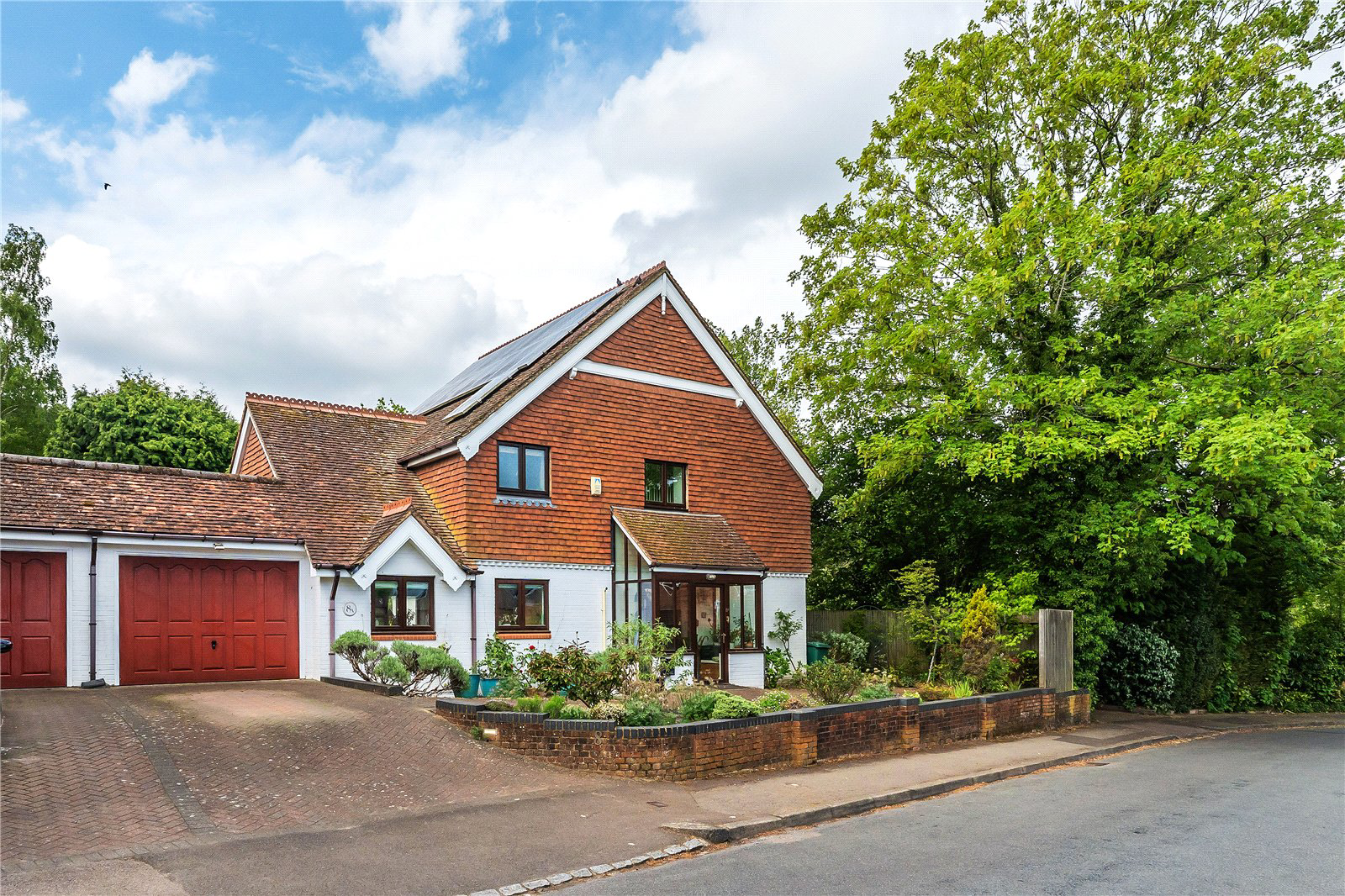 Ringley Park Avenue, Reigate, Surrey, RH2