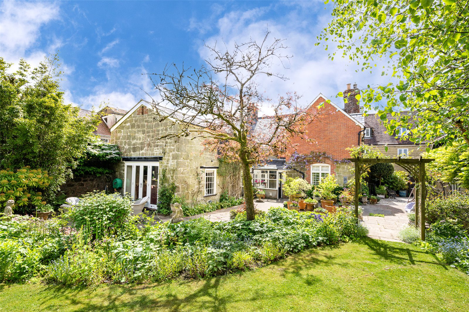 Parsons Pool, Shaftesbury, SP7, photo 16