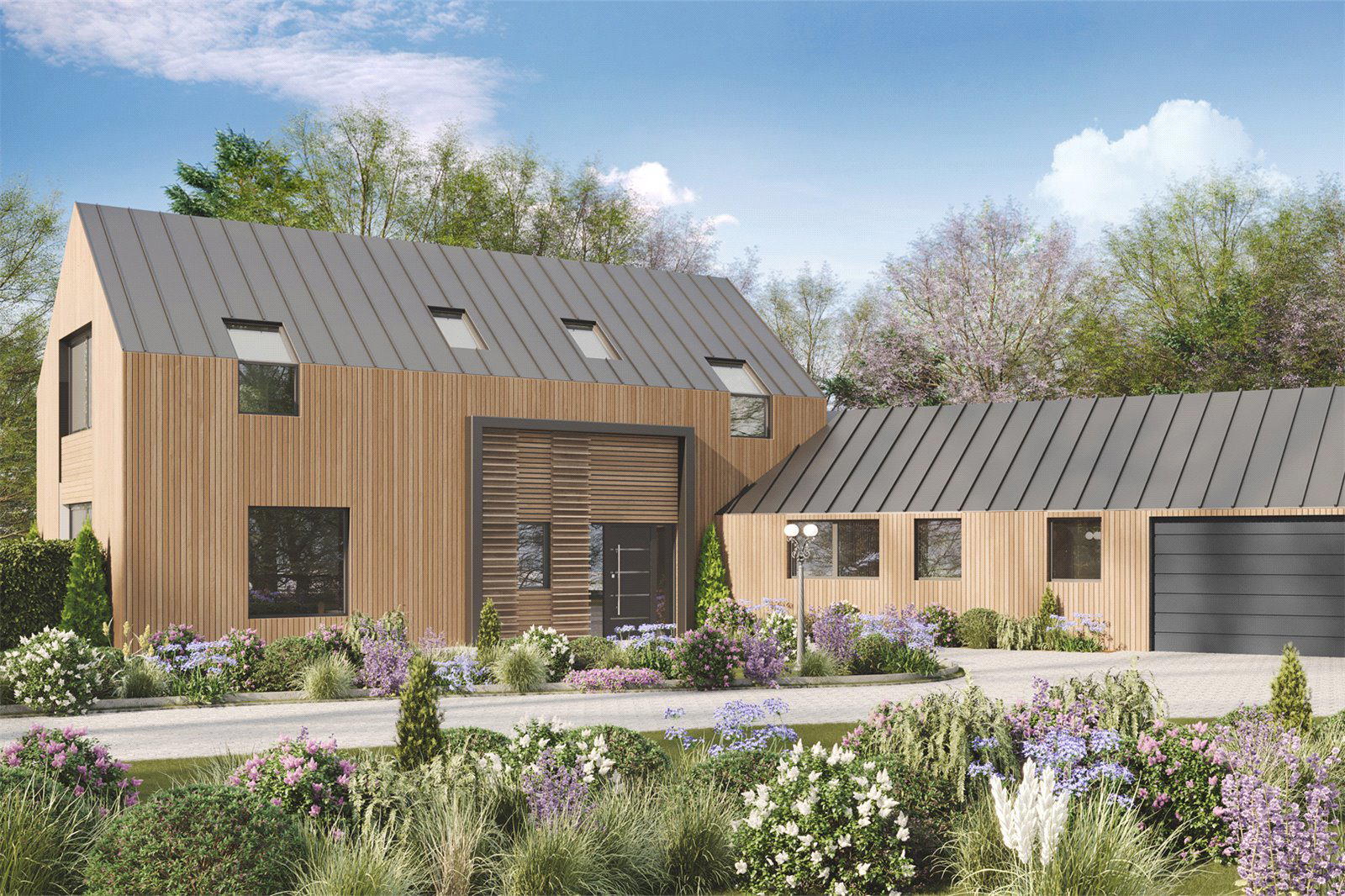Wheelers Lane, Brockham, Betchworth, Surrey, RH3
