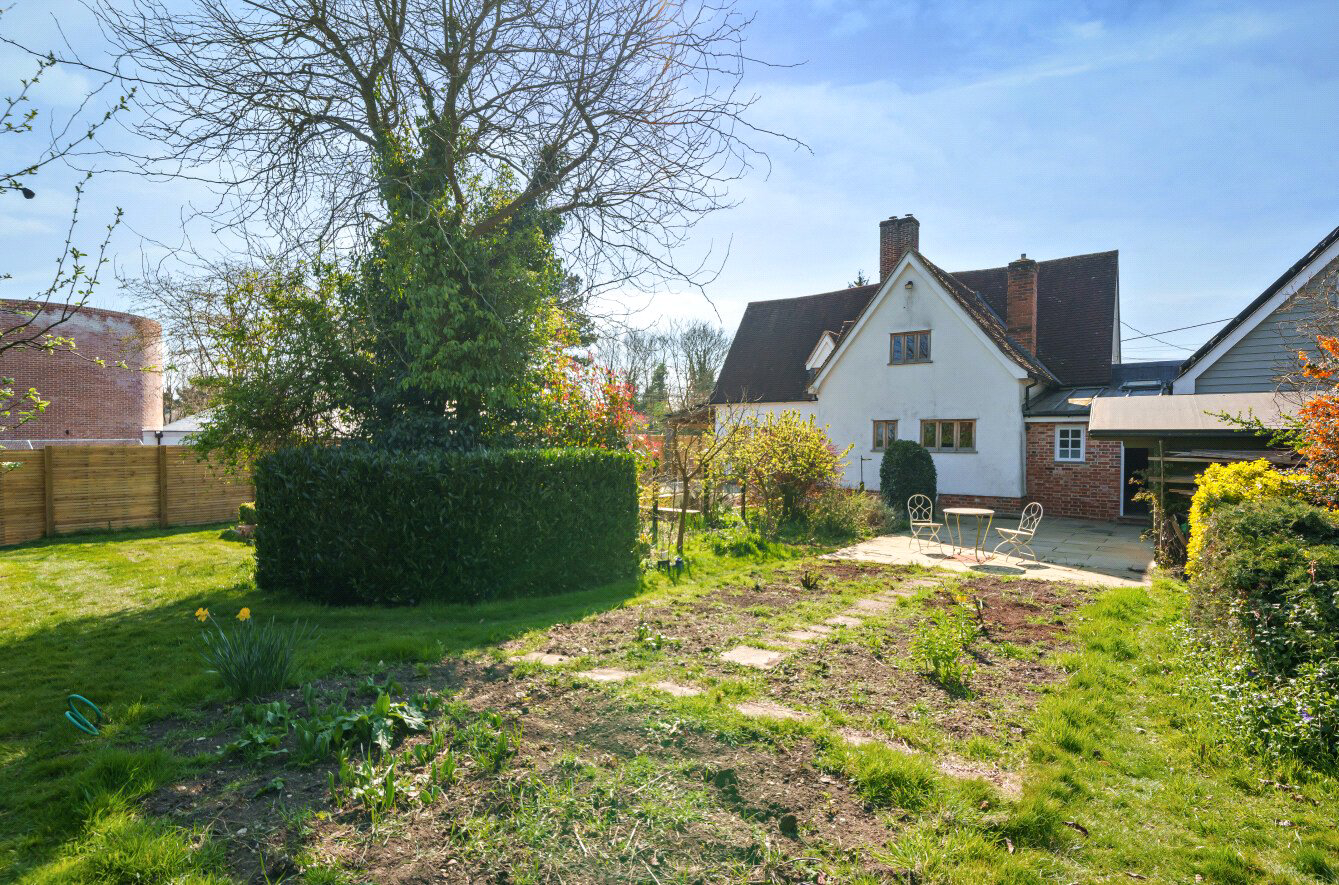 Bury Road, Lavenham, Sudbury, Suffolk, CO10, photo 20