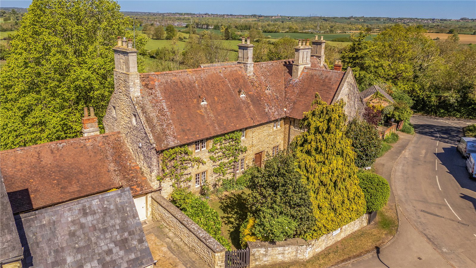 Manor Road, Grendon, Northamptonshire, NN7