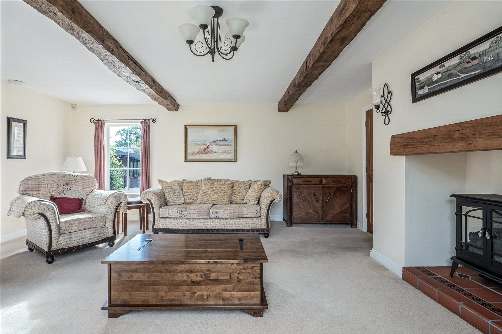 Walnut Tree Lane, Bradwall, Sandbach, Cheshire, CW11, photo 14