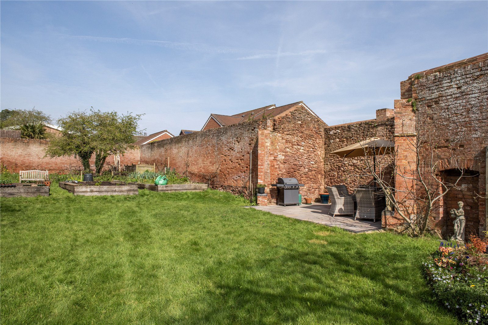 Fore Street, Cannington, Bridgwater, Somerset, TA5, photo 24