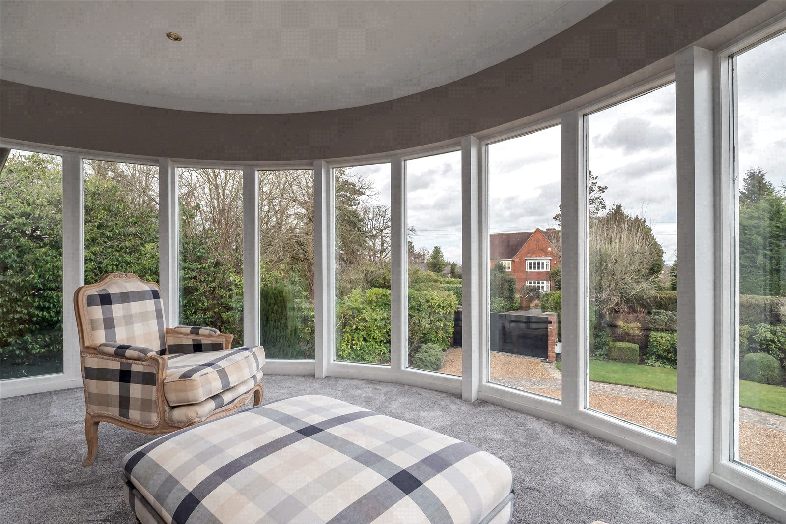 Prestbury Road, Wilmslow, Cheshire, SK9, photo 23