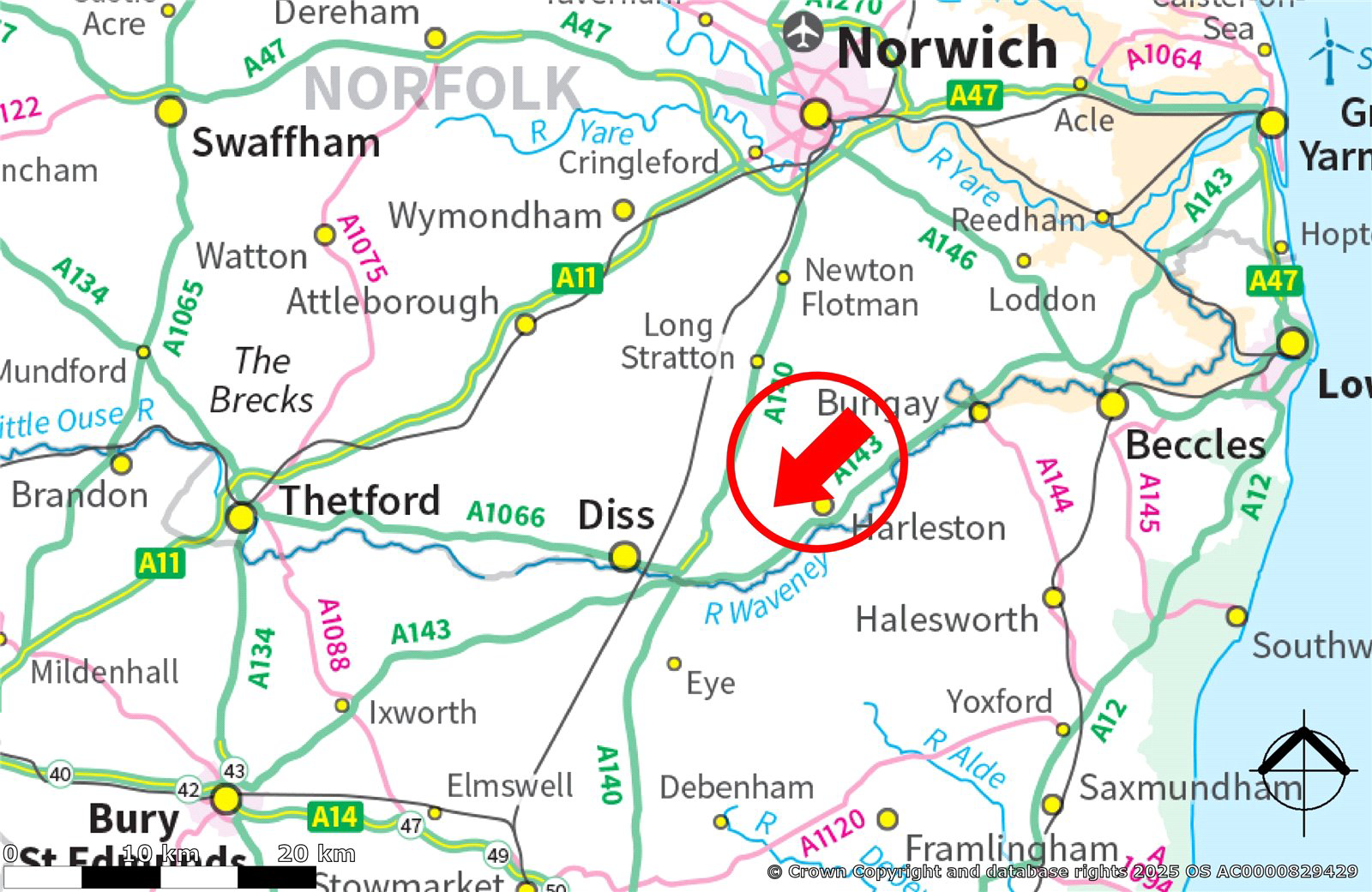 Location