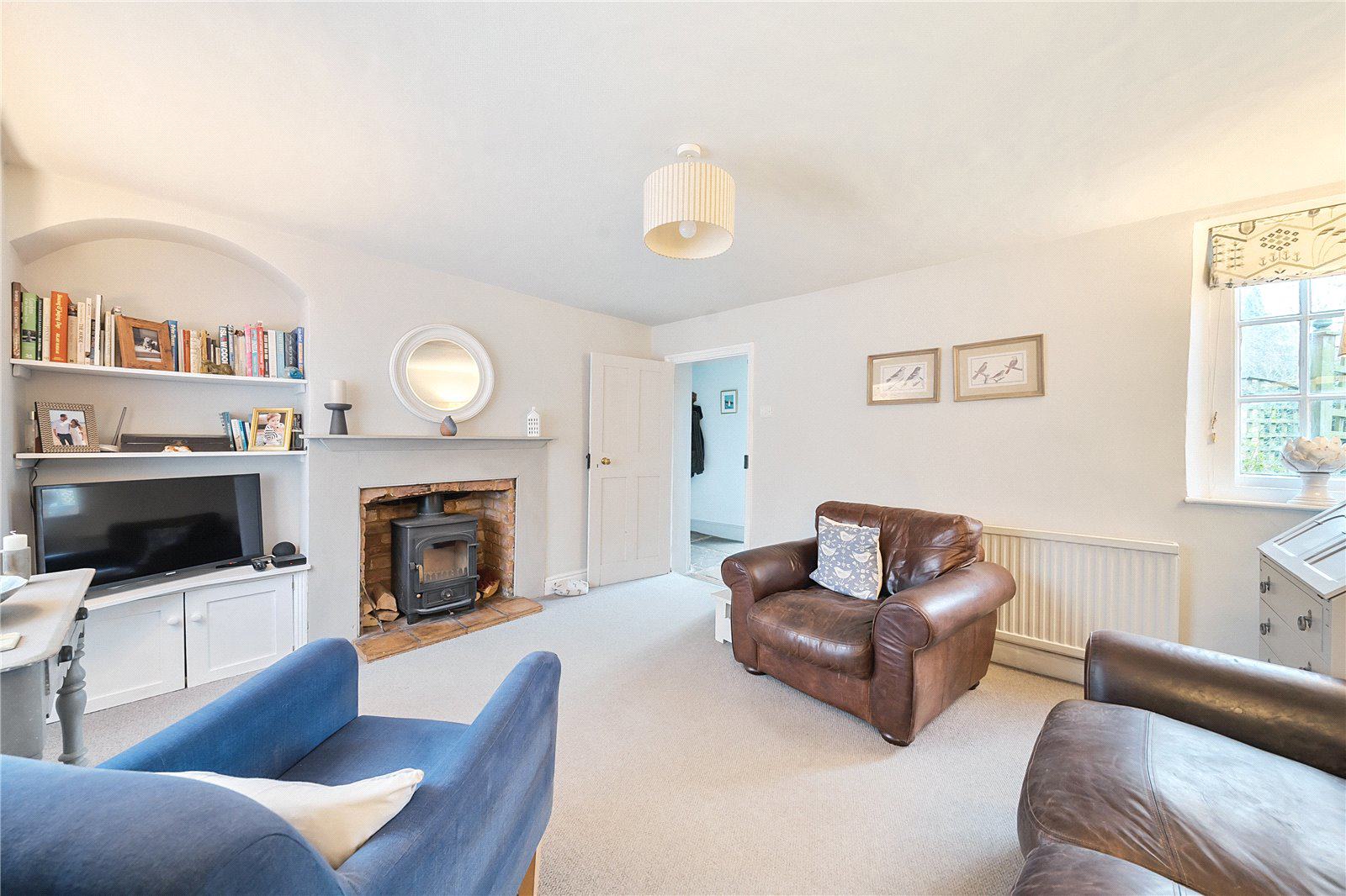 Gold Street, Podington, Wellingborough, Bedfordshire, NN29, photo 3