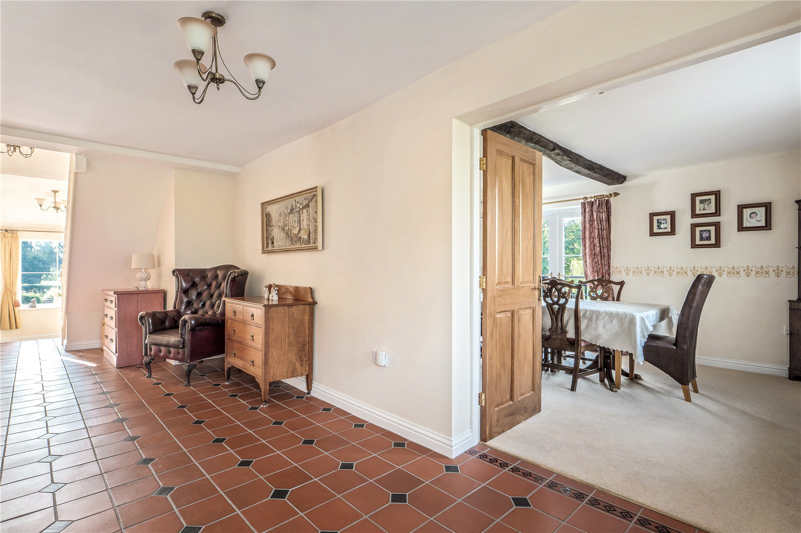 Walnut Tree Lane, Bradwall, Sandbach, Cheshire, CW11, photo 5
